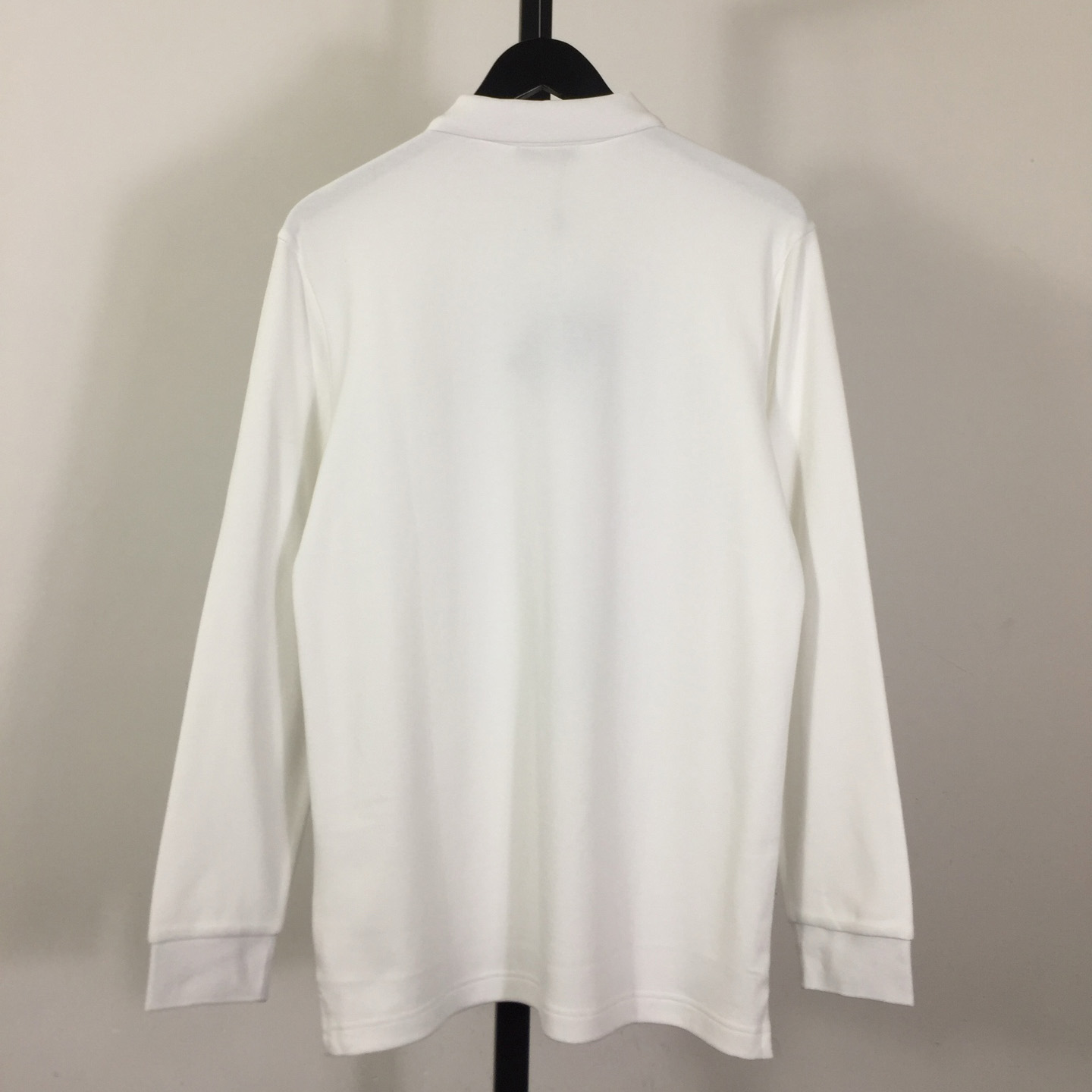 Prada Cotton Polo Shirt - EUR FASHION
