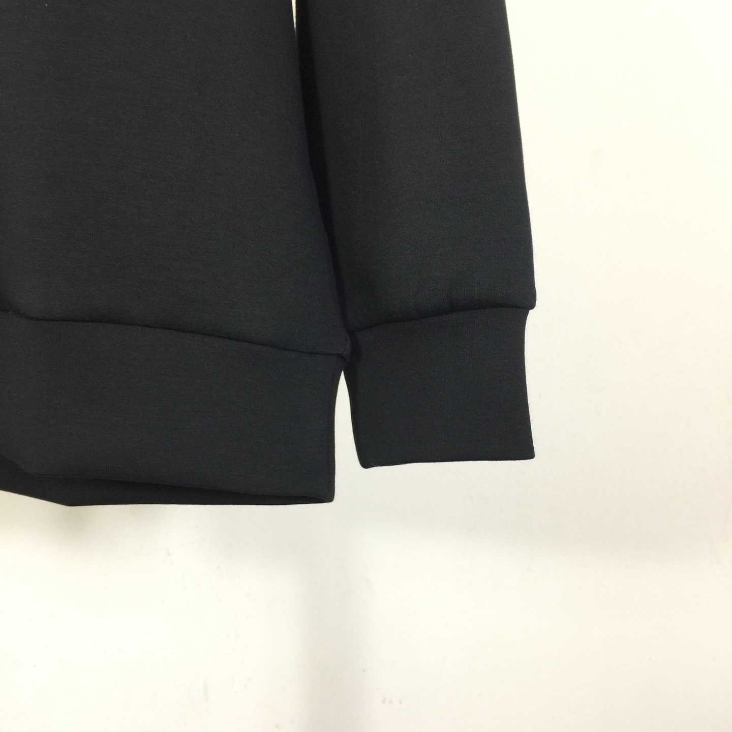 Burberry Cotton Sweatshirt - EUR FASHION