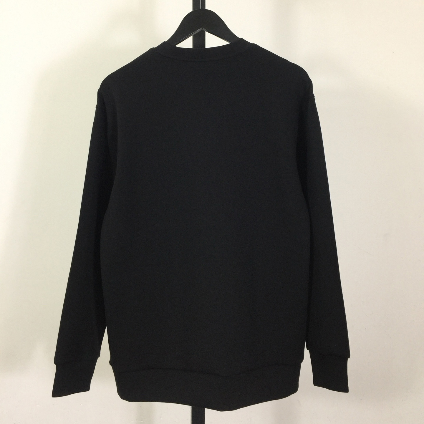 Burberry Cotton Sweatshirt - EUR FASHION