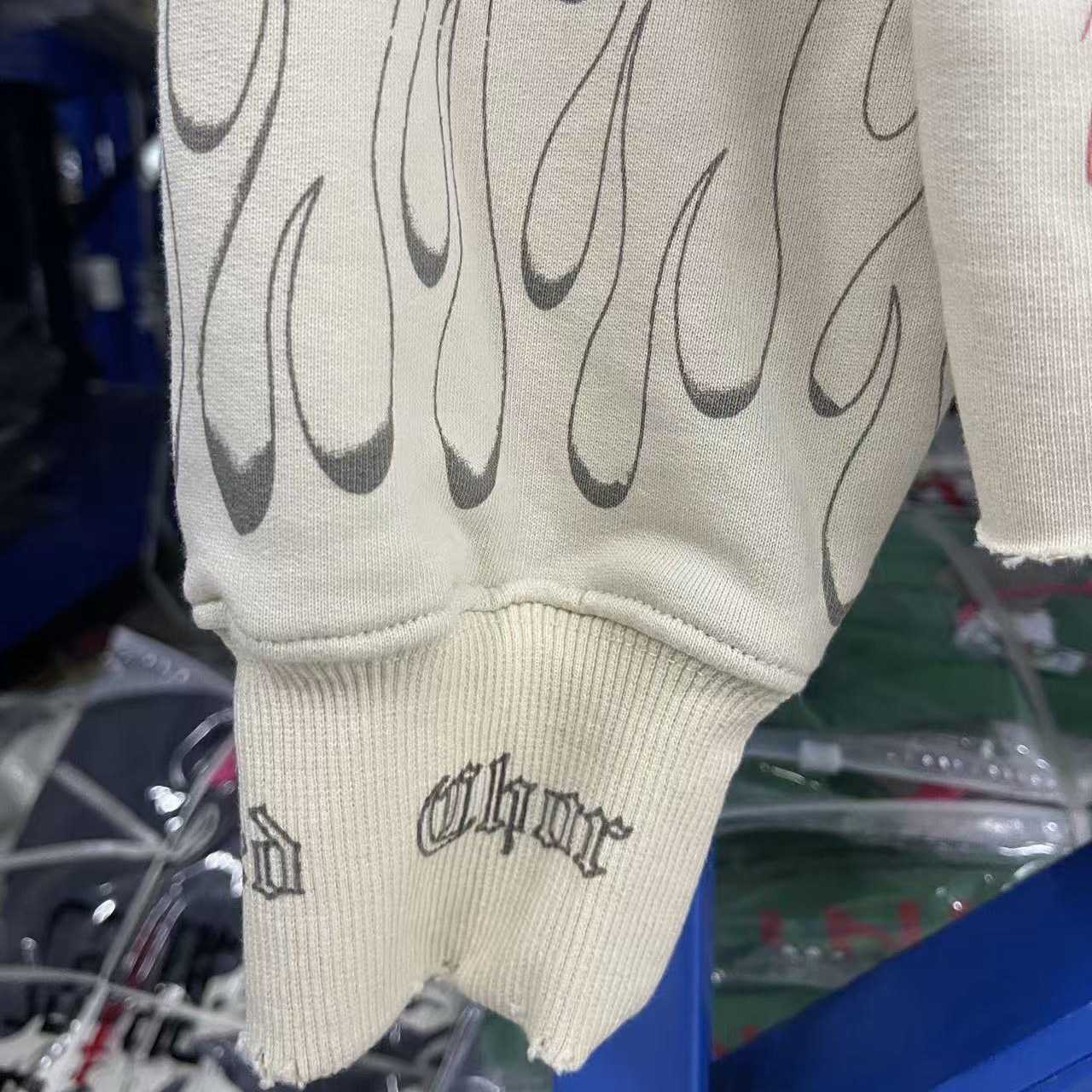 Represent Legacy Hoodie - EUR FASHION