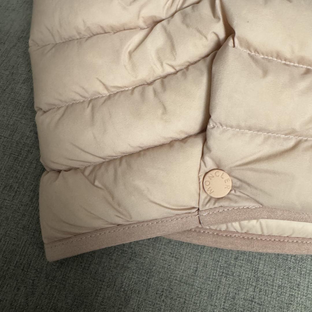 Moncler Grenoble Quilted Puffer Jacket   2519 - EUR FASHION