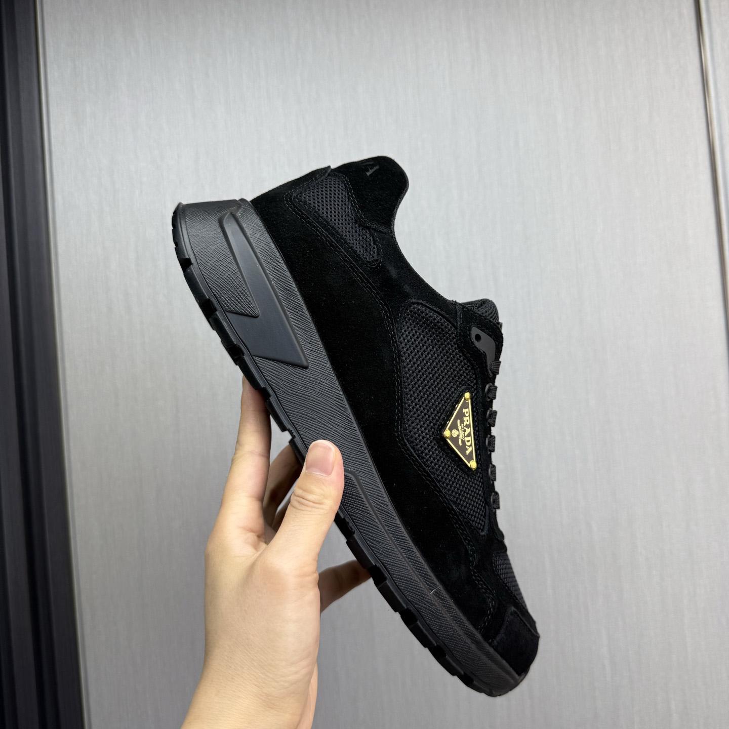 Prada Prax Sneakers - EUR FASHION