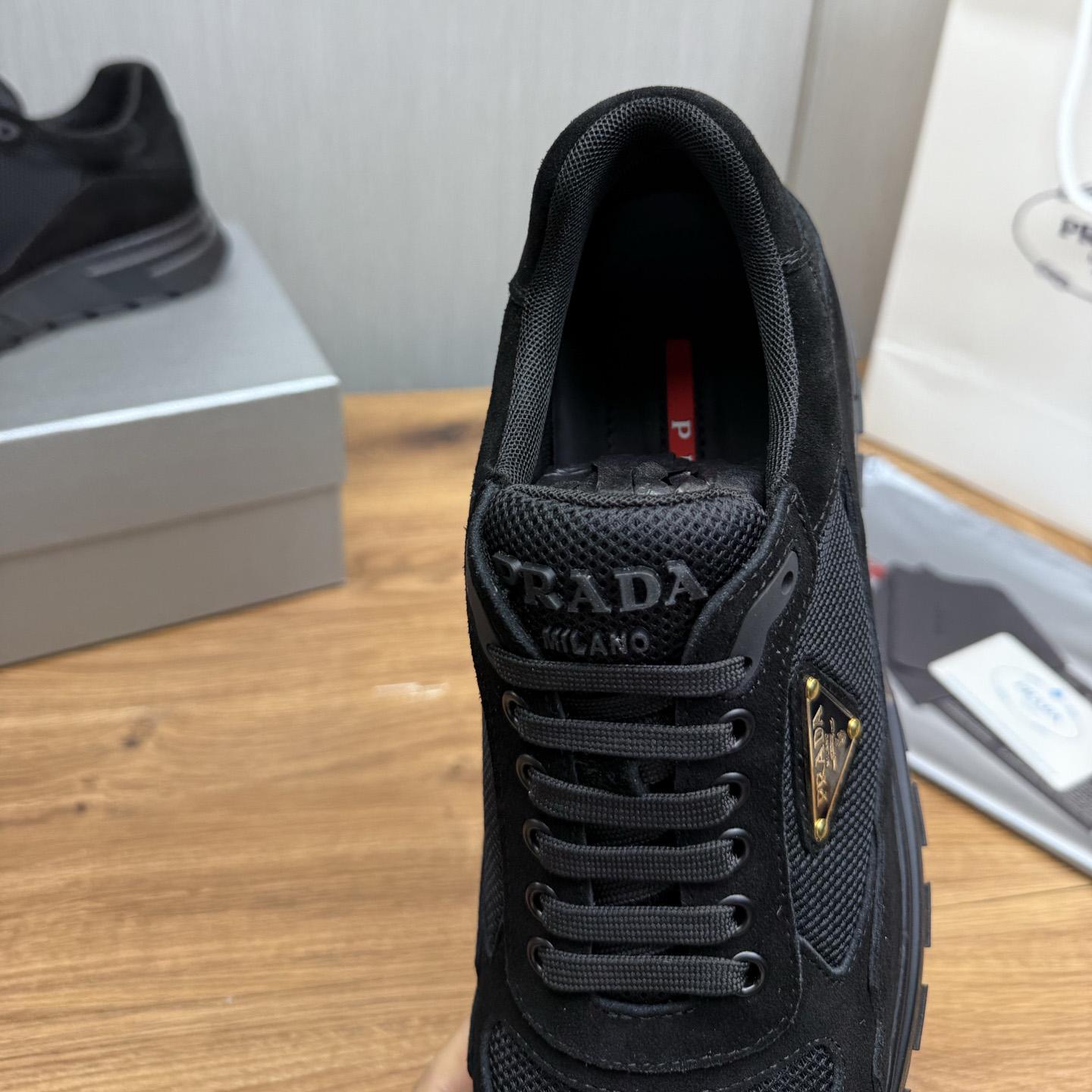 Prada Prax Sneakers - EUR FASHION