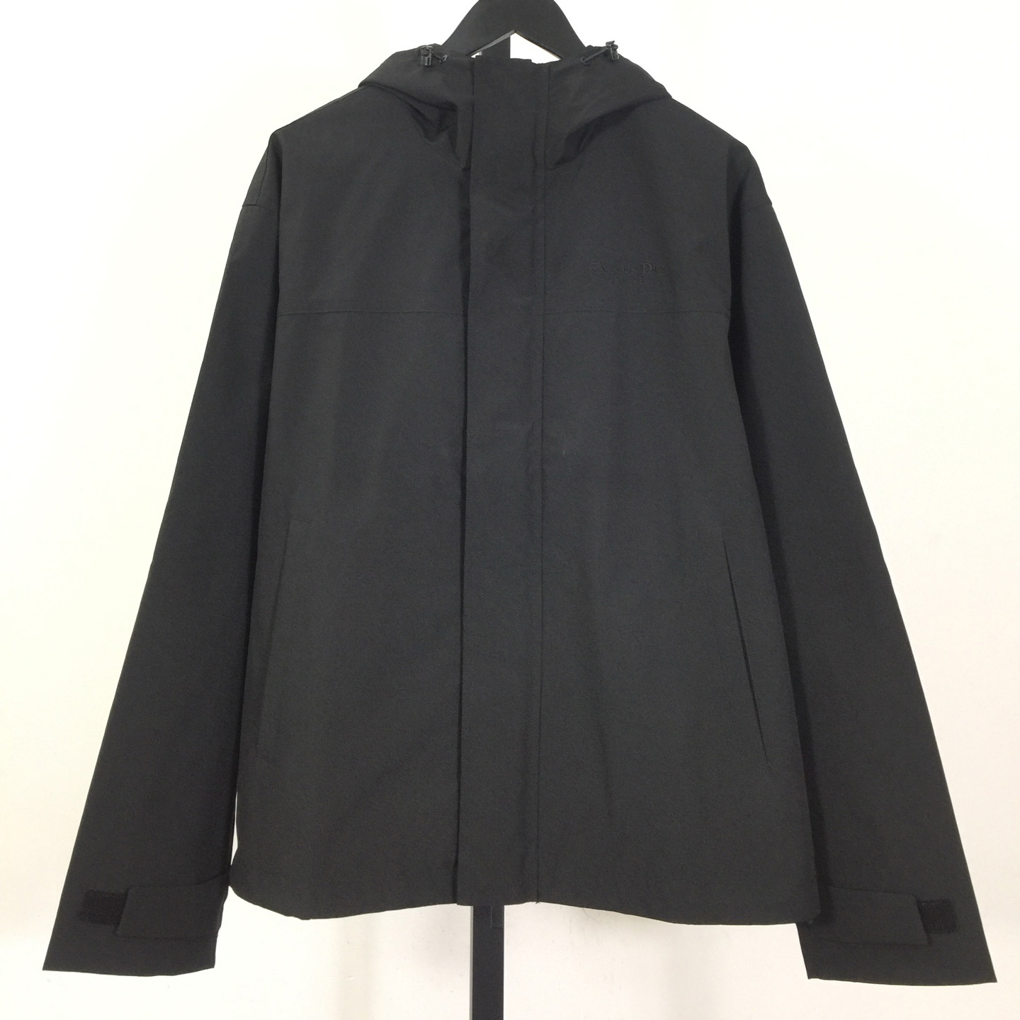 Christian Dior Couture Hooded Jacket  - EUR FASHION
