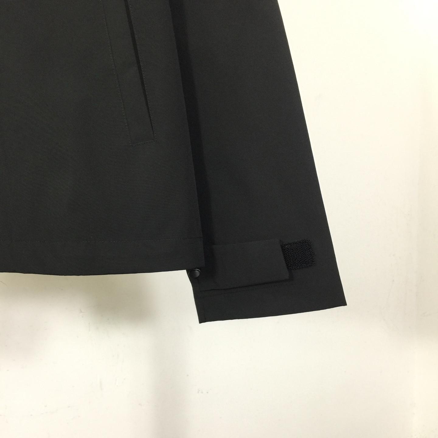 Christian Dior Couture Hooded Jacket  - EUR FASHION