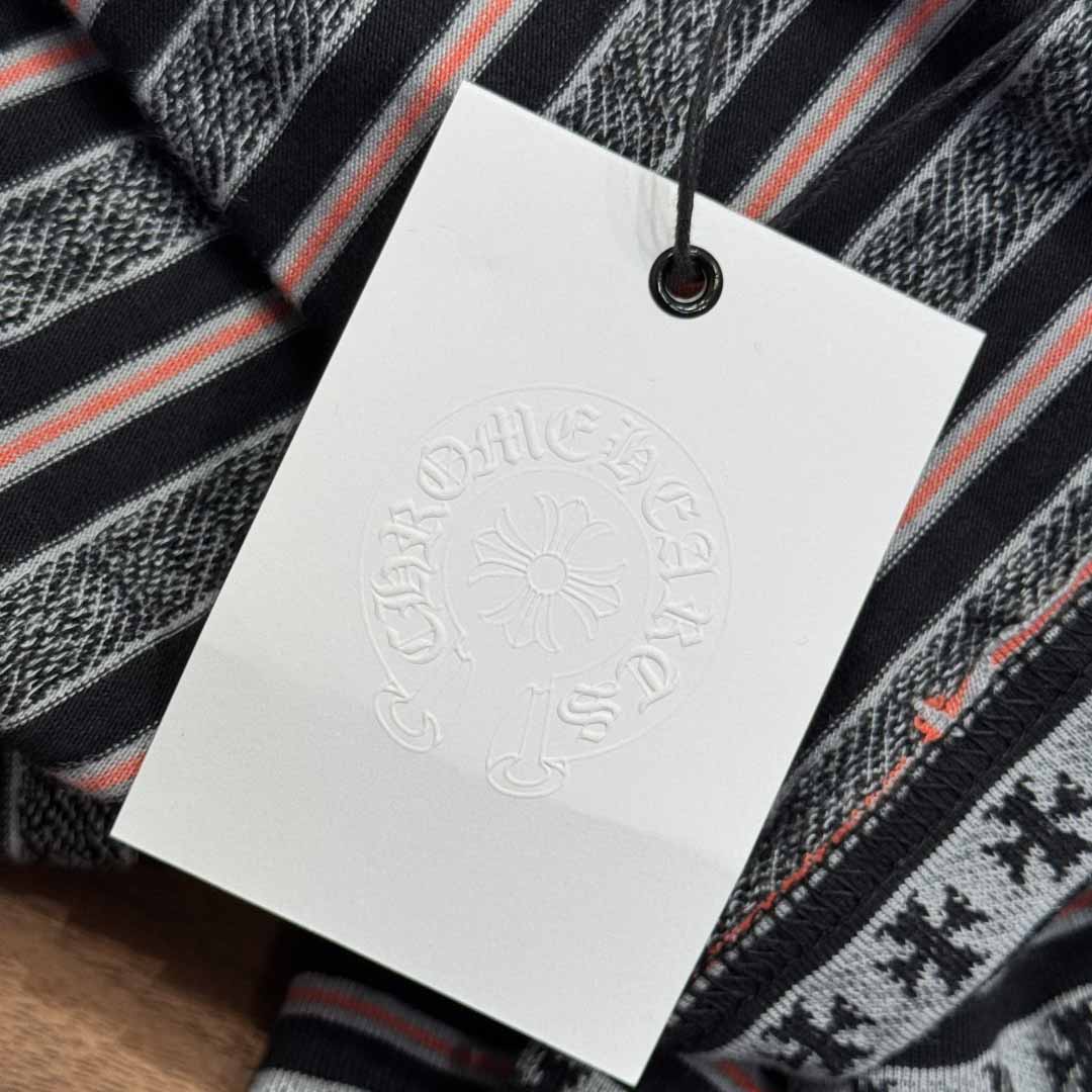 Chrome Hearts x Matty Boy Polo Shirt - EUR FASHION