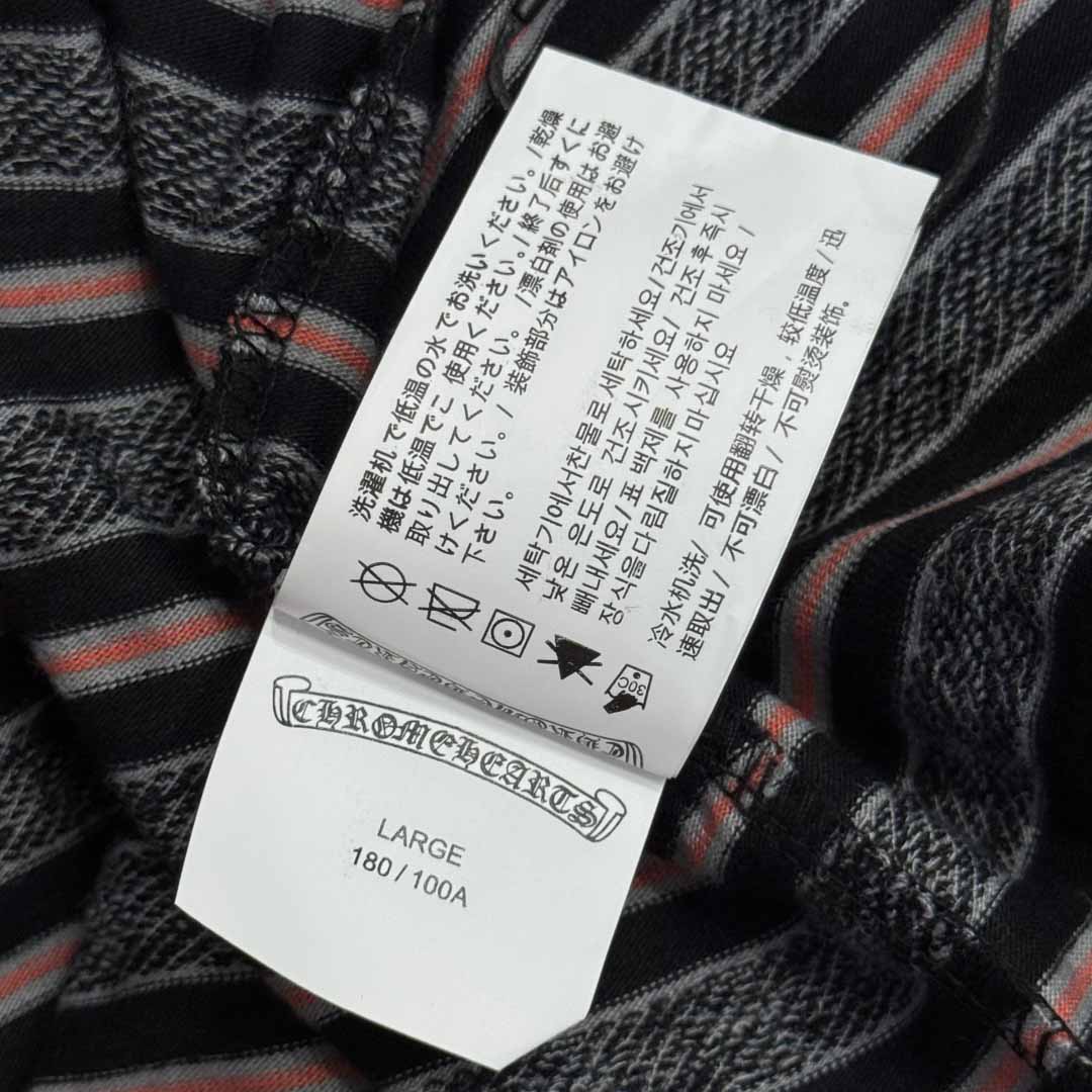 Chrome Hearts x Matty Boy Polo Shirt - EUR FASHION