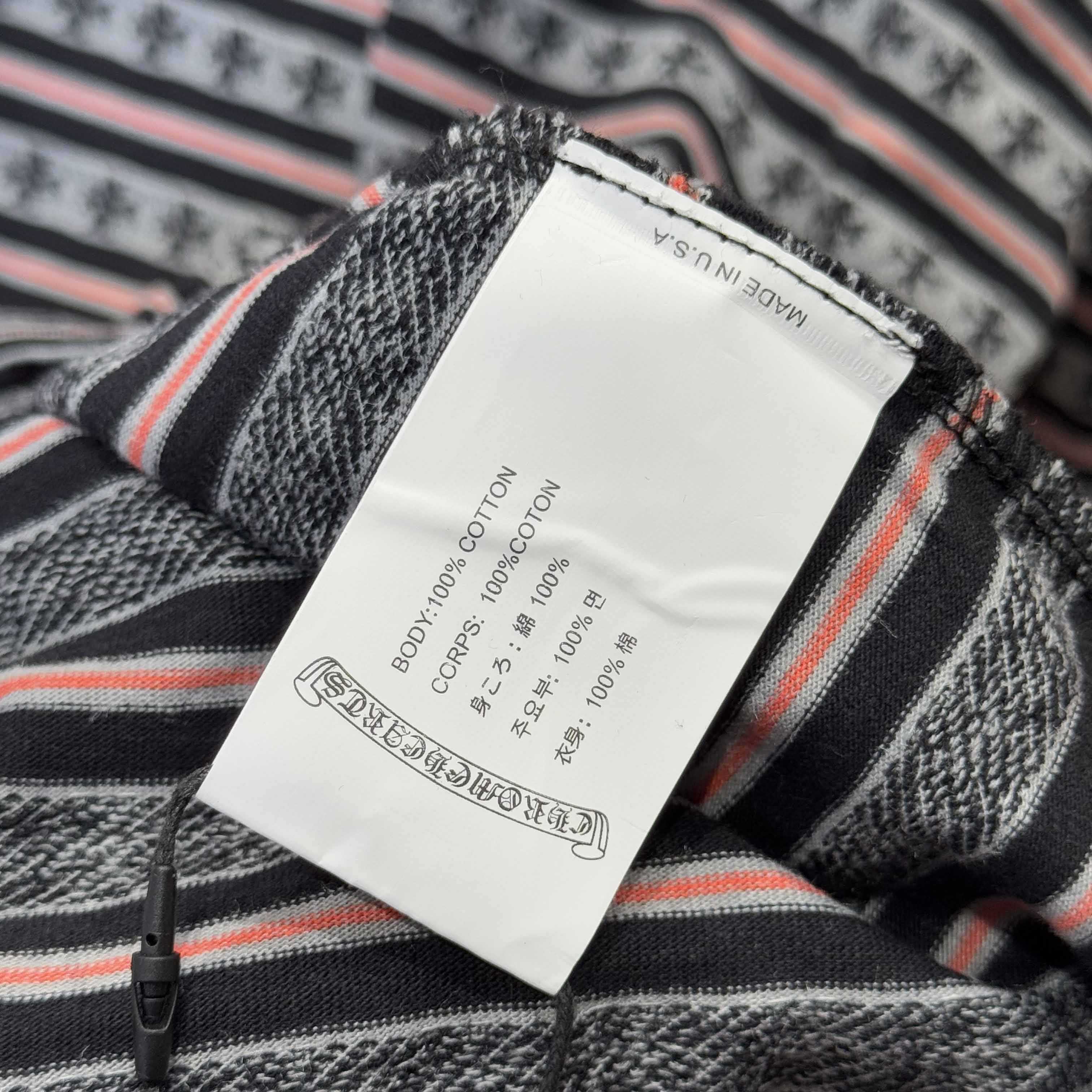 Chrome Hearts x Matty Boy Polo Shirt - EUR FASHION