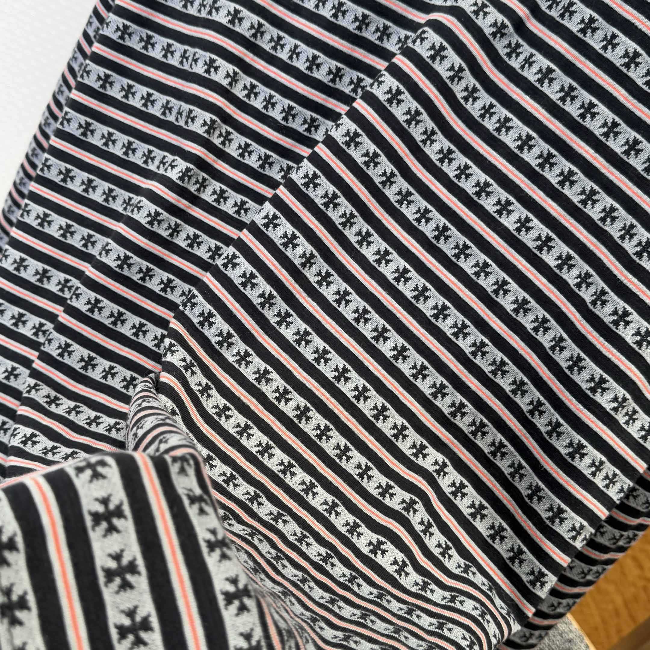 Chrome Hearts x Matty Boy Polo Shirt - EUR FASHION