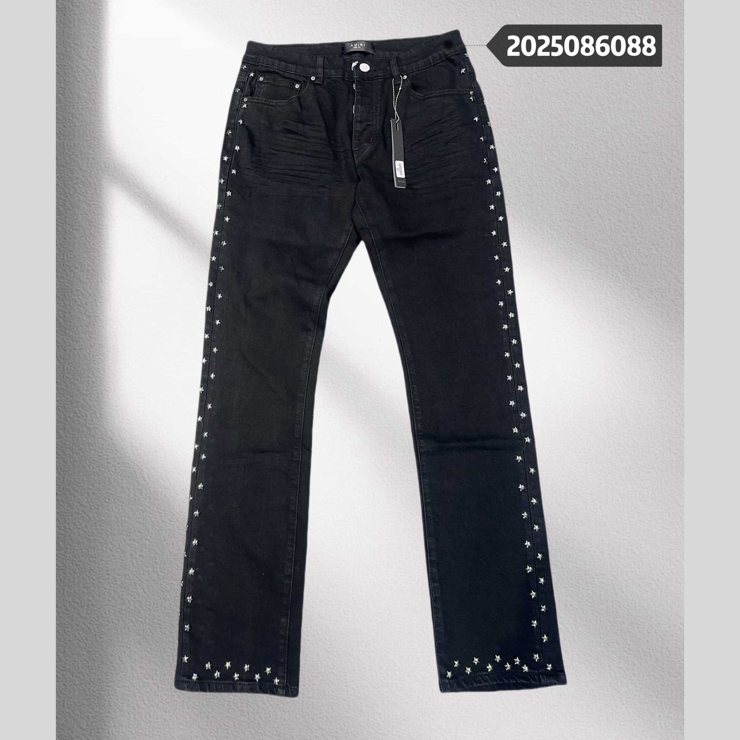 Amiri Jeans   6088 - EUR FASHION