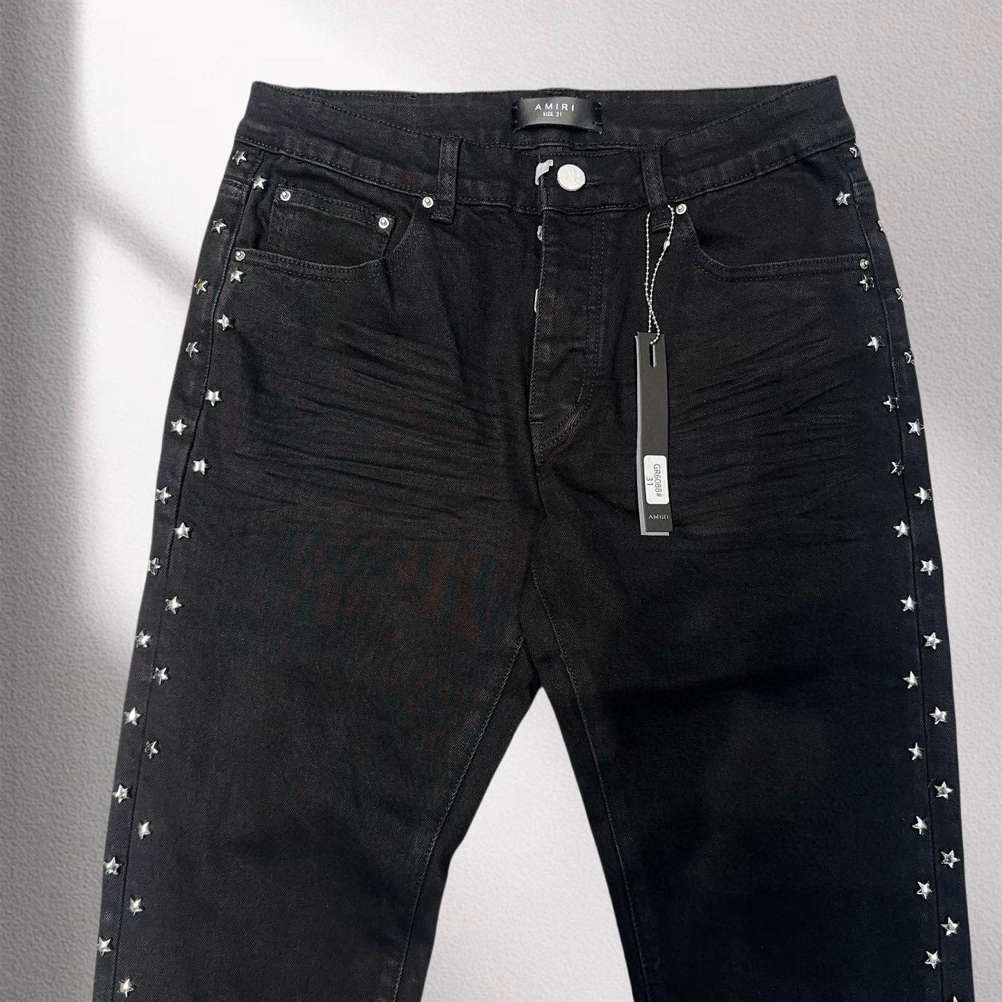 Amiri Jeans   6088 - EUR FASHION