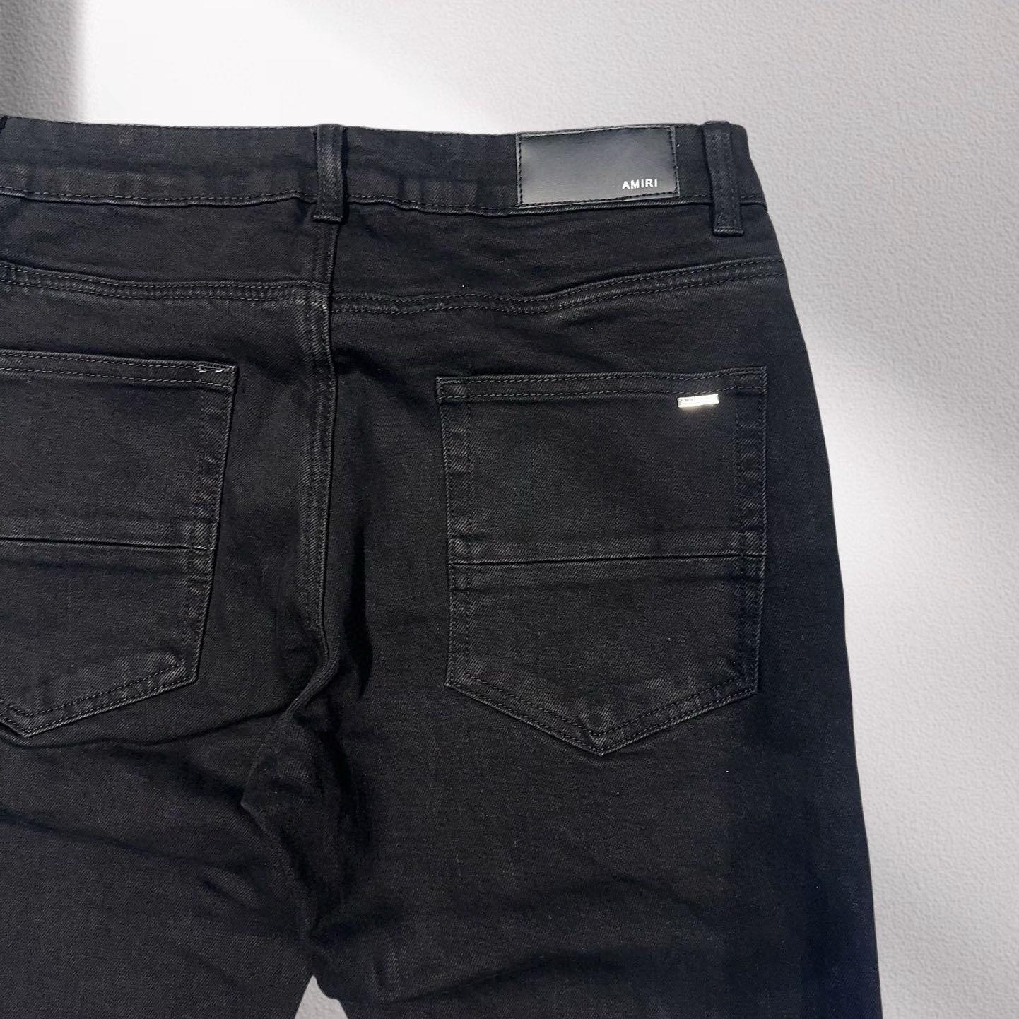 Amiri Jeans   6088 - EUR FASHION