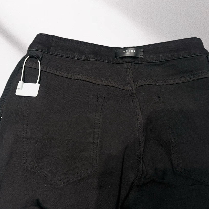 Amiri Jeans   6088 - EUR FASHION