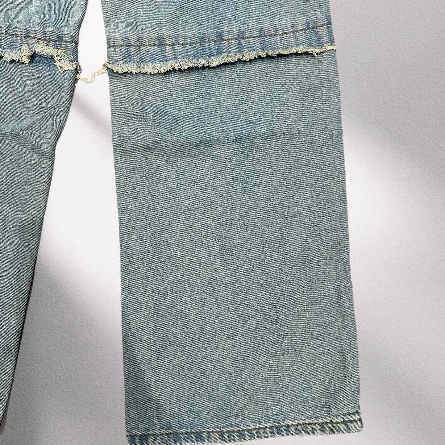 Purple-Brand Jeans   6094 - EUR FASHION