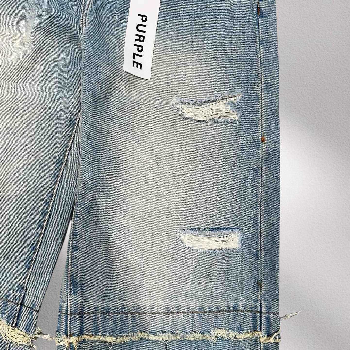 Purple-Brand Jeans   6094 - EUR FASHION