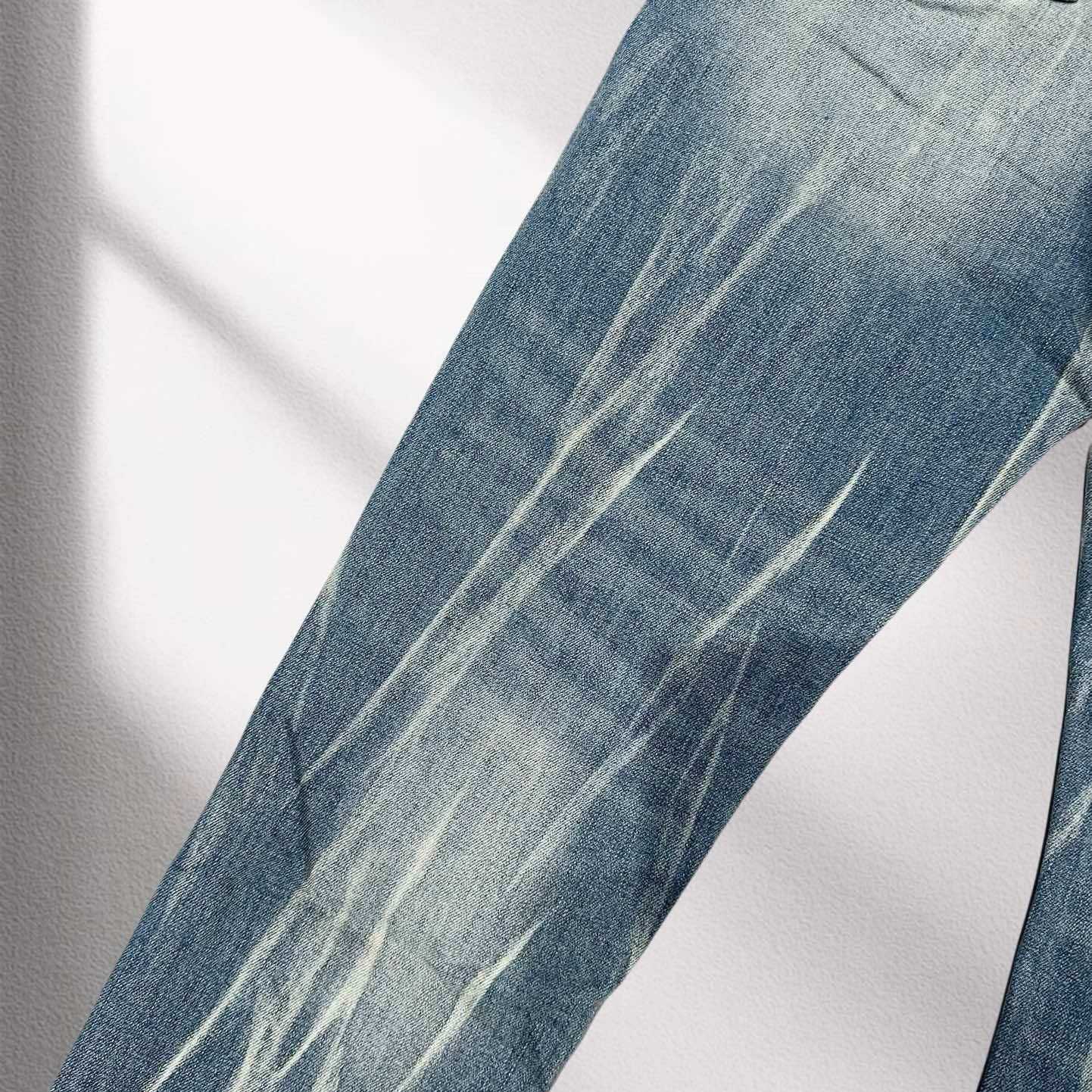 Purple-Brand Jeans   8232 - EUR FASHION