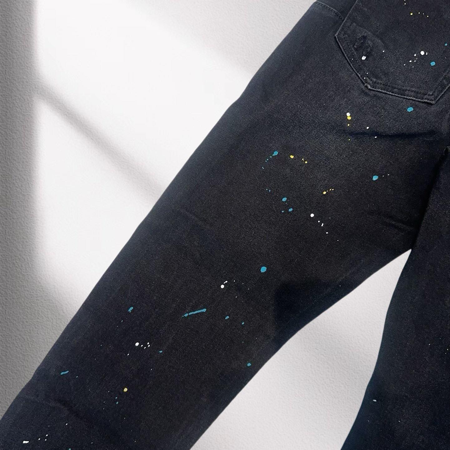 Purple-Brand Jeans   8283 - EUR FASHION