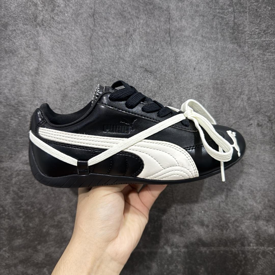 Puma x ROSÉ Speedcat 404391-01 - EUR FASHION
