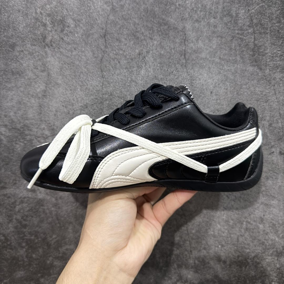 Puma x ROSÉ Speedcat 404391-01 - EUR FASHION