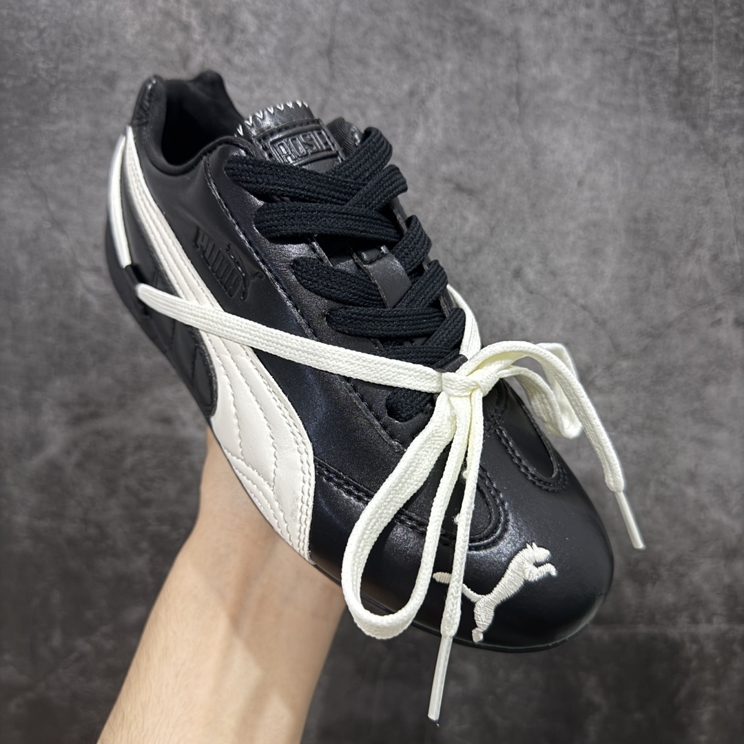 Puma x ROSÉ Speedcat 404391-01 - EUR FASHION