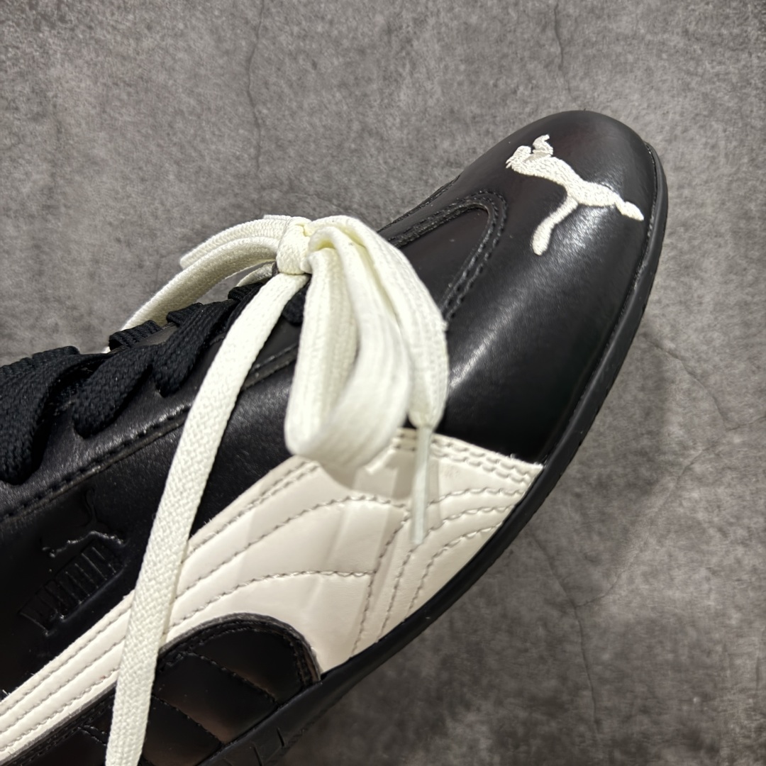 Puma x ROSÉ Speedcat 404391-01 - EUR FASHION