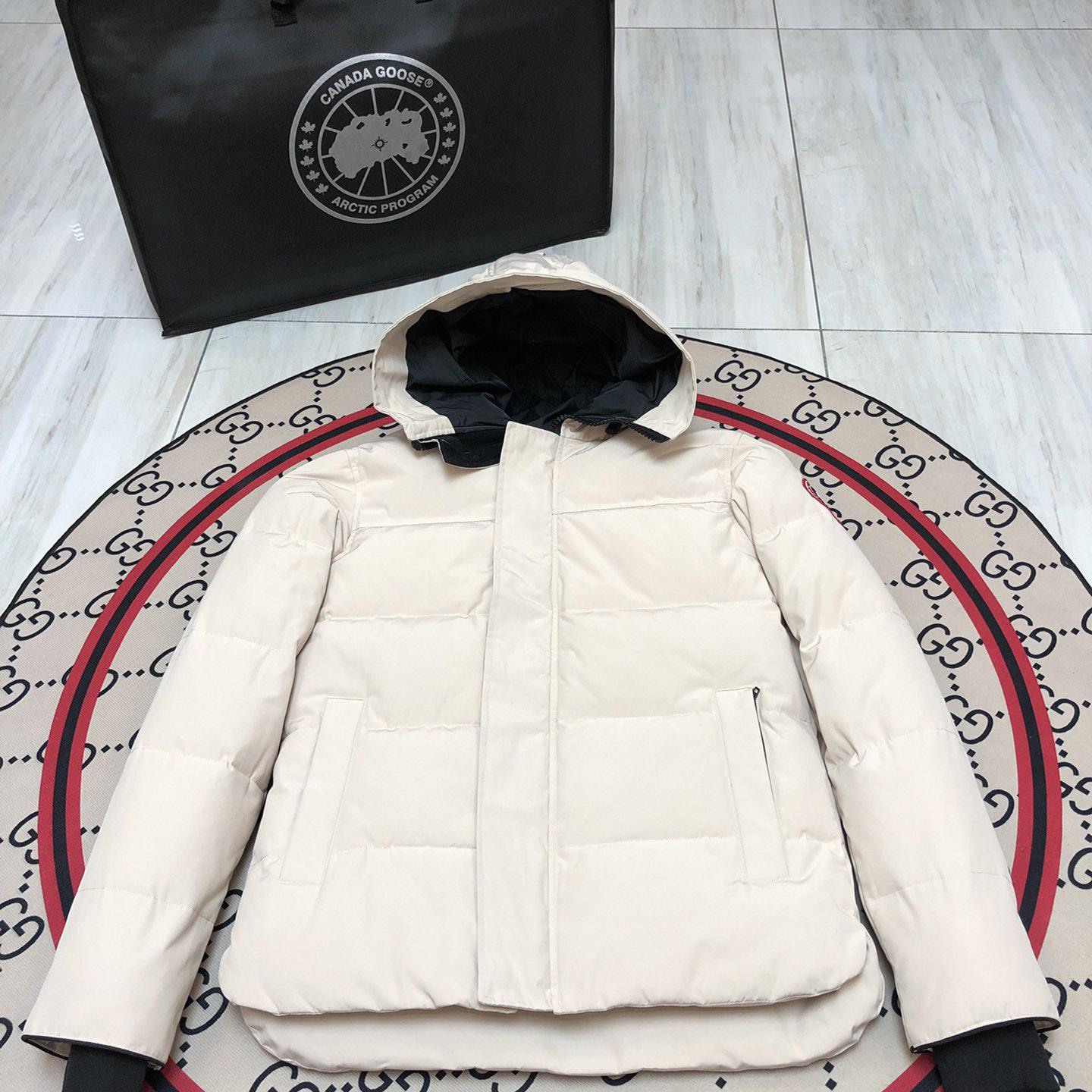 Canada Goose Parka - EUR FASHION