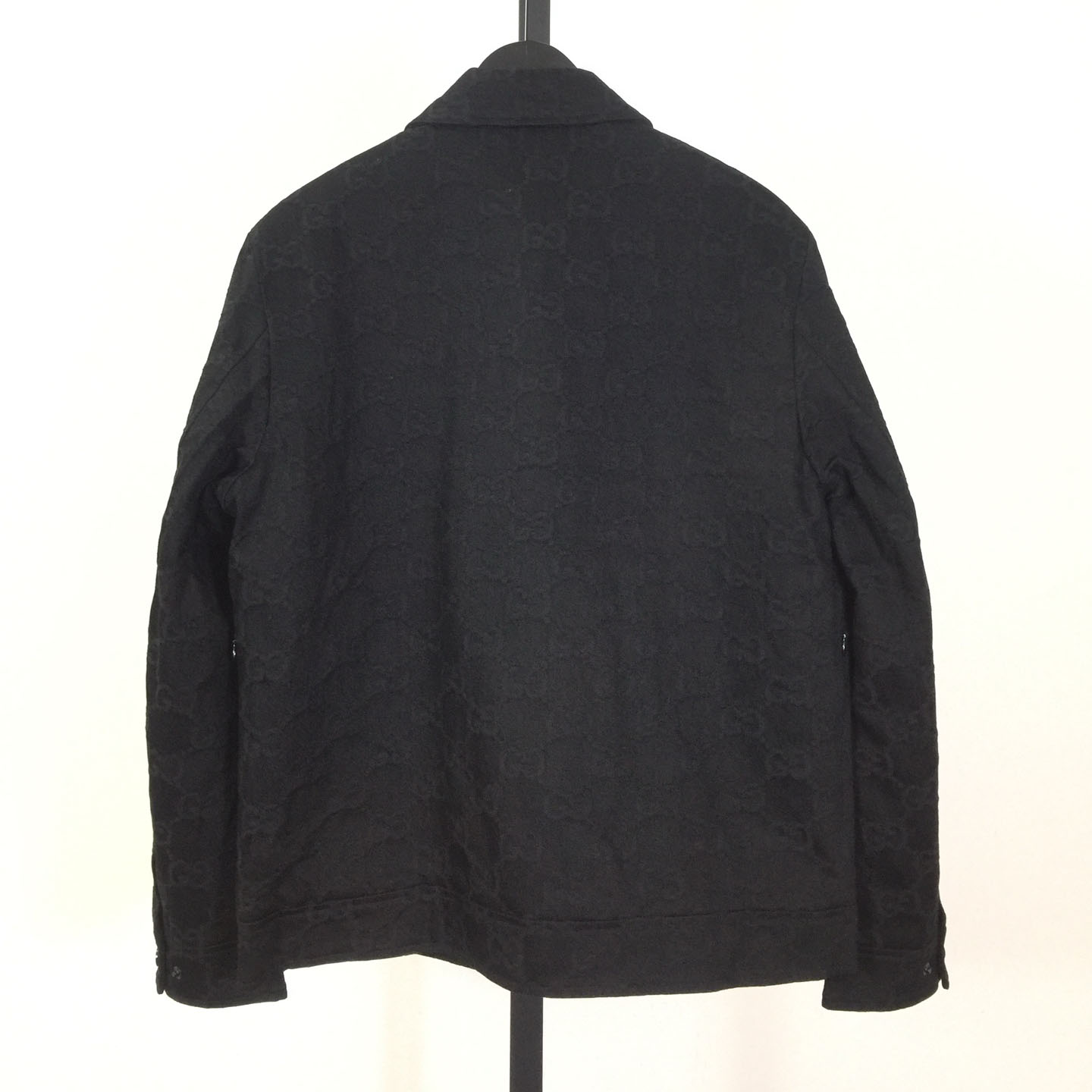 Gucci Denim Jacket - EUR FASHION