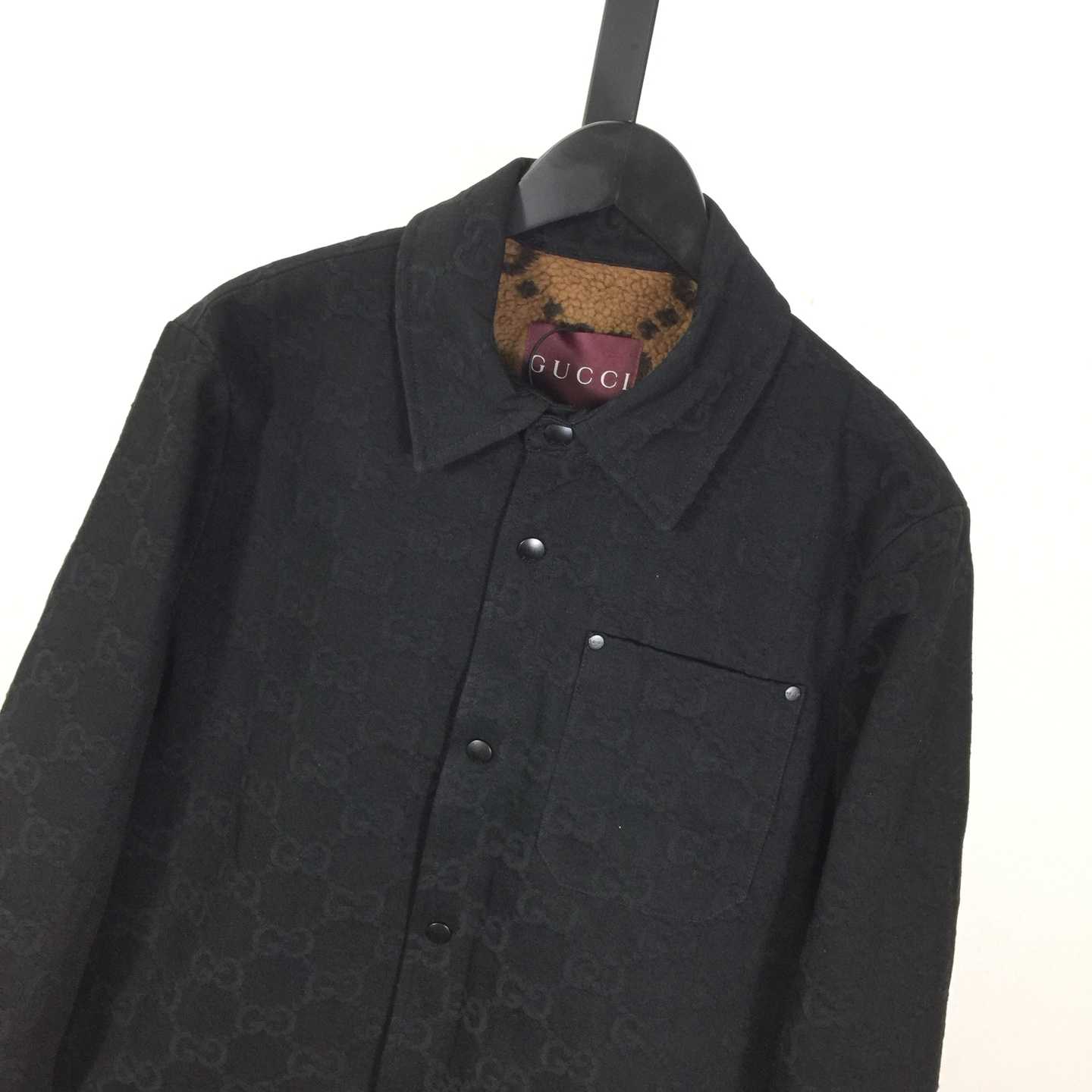 Gucci Denim Jacket - EUR FASHION