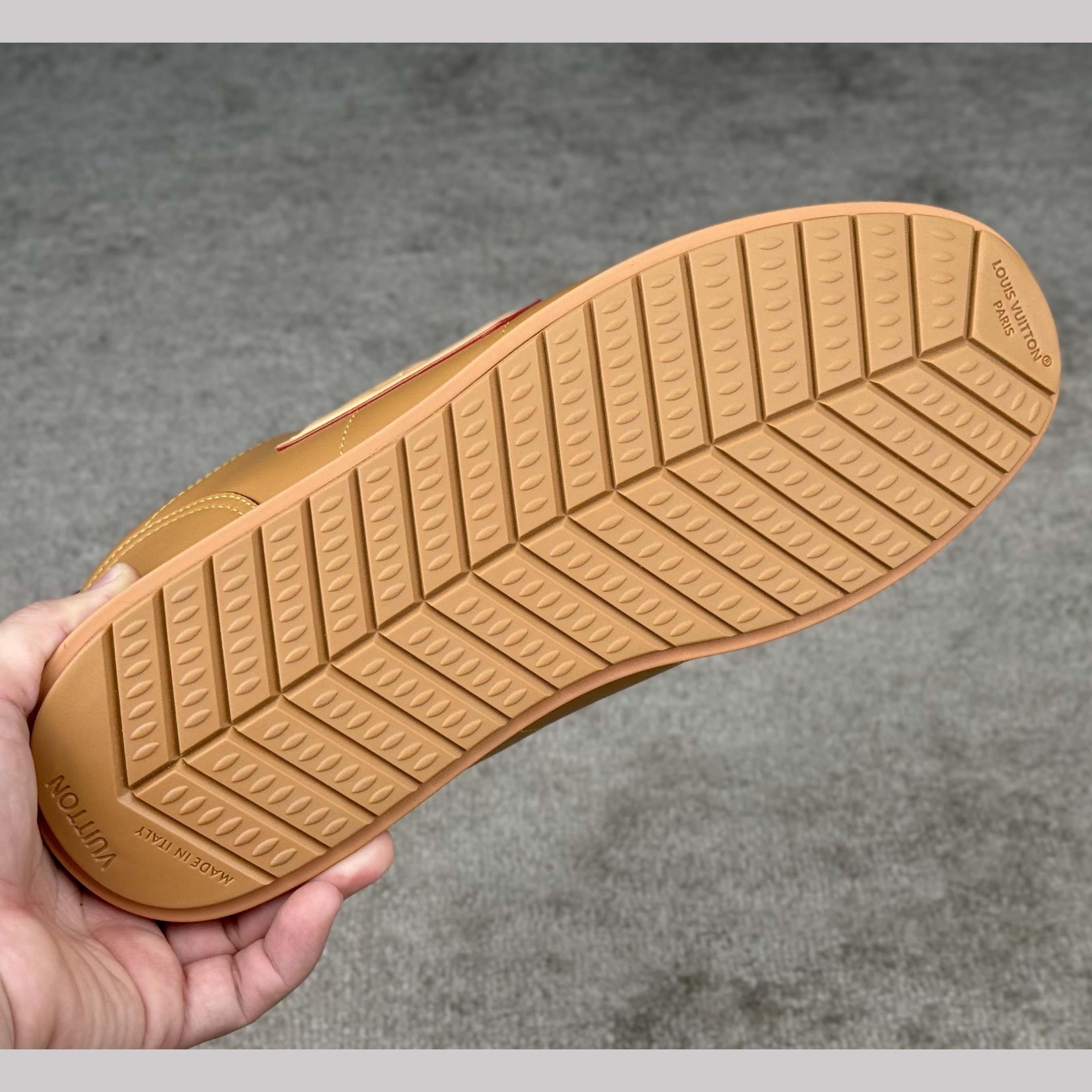 Louis Vuitton LV BUTTERSOFT Sneaker    1AIKE2 - EUR FASHION