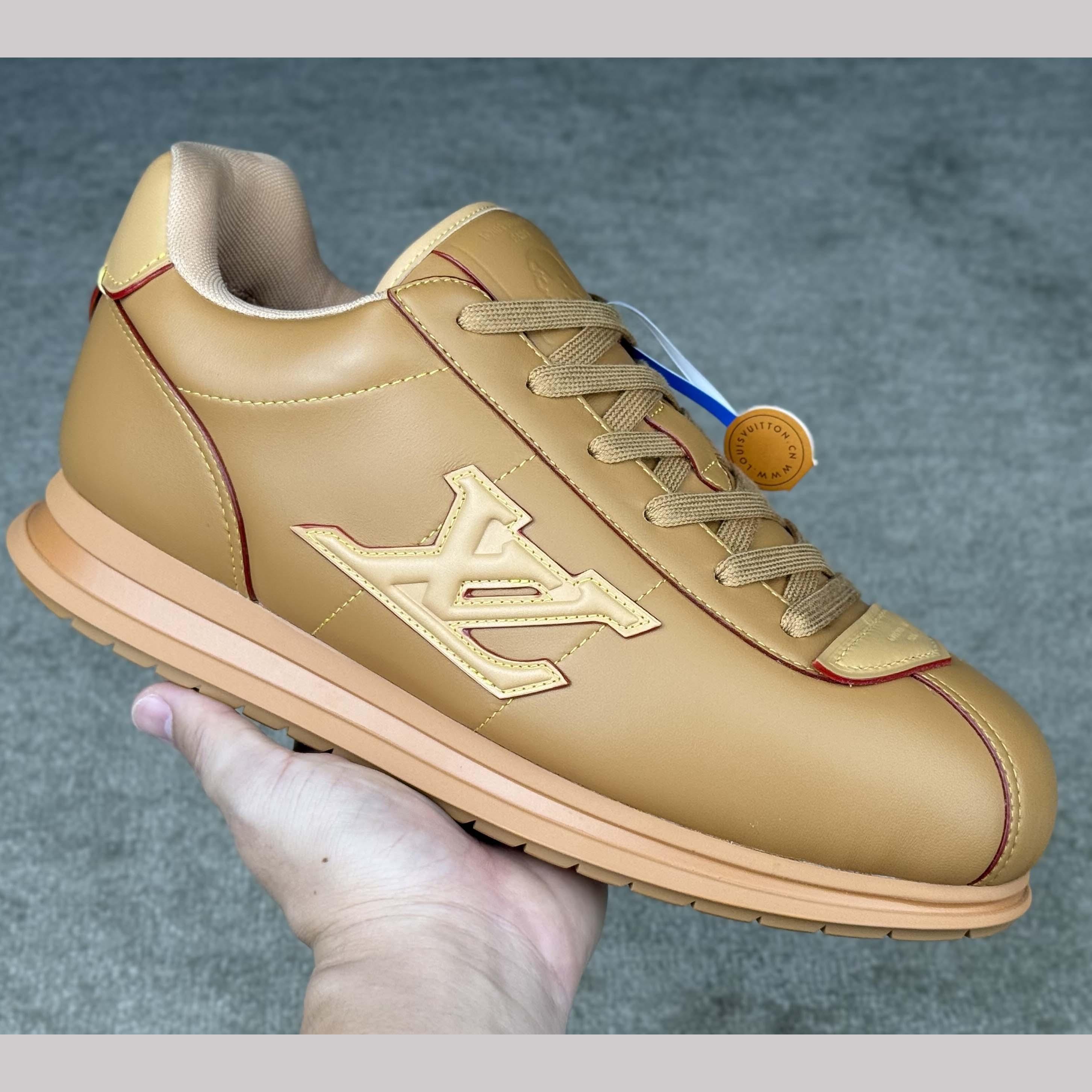 Louis Vuitton LV BUTTERSOFT Sneaker    1AIKE2 - EUR FASHION