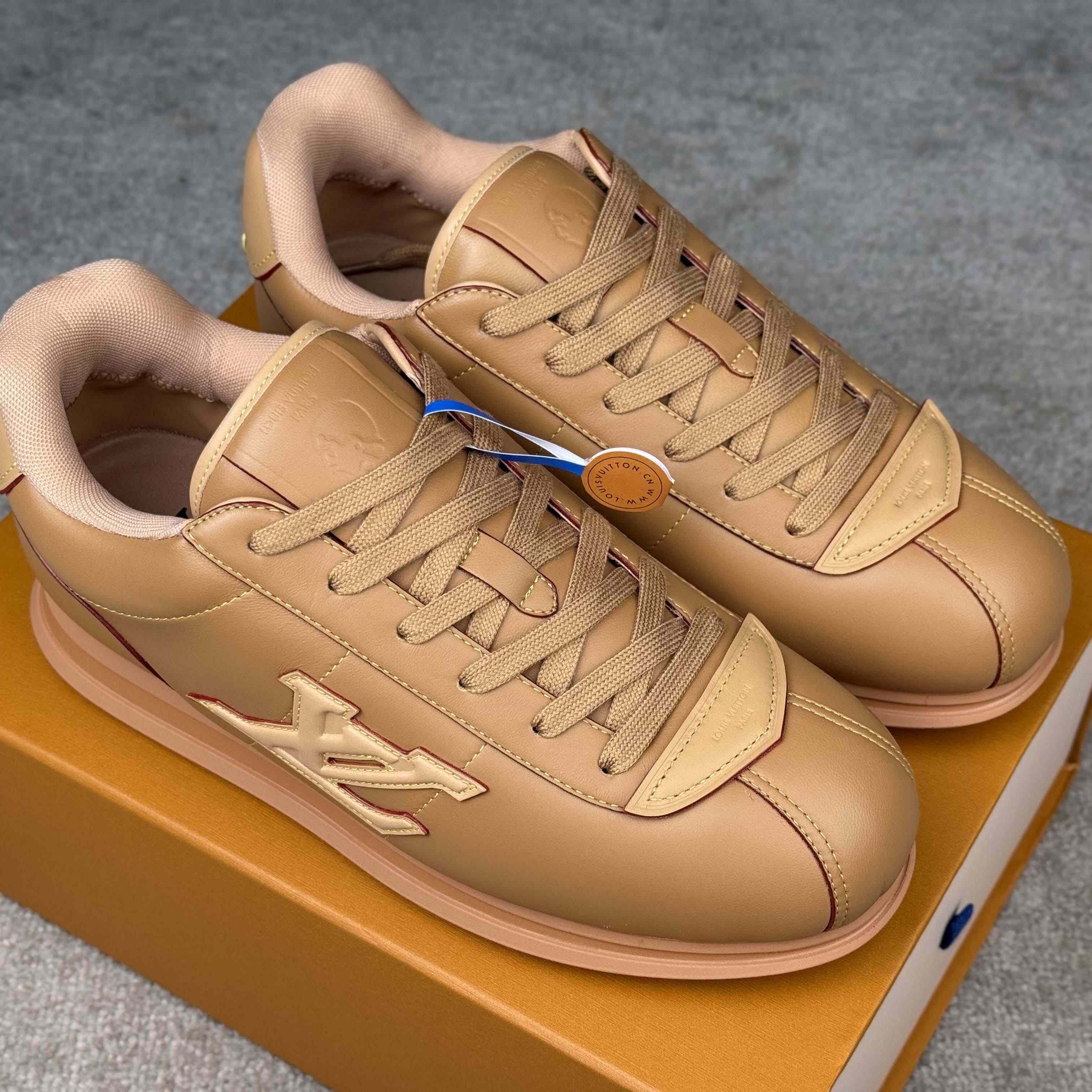 Louis Vuitton LV BUTTERSOFT Sneaker    1AIKE2 - EUR FASHION