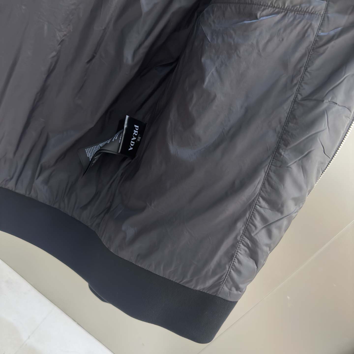 Moncler Hooded Jacket - EUR FASHION