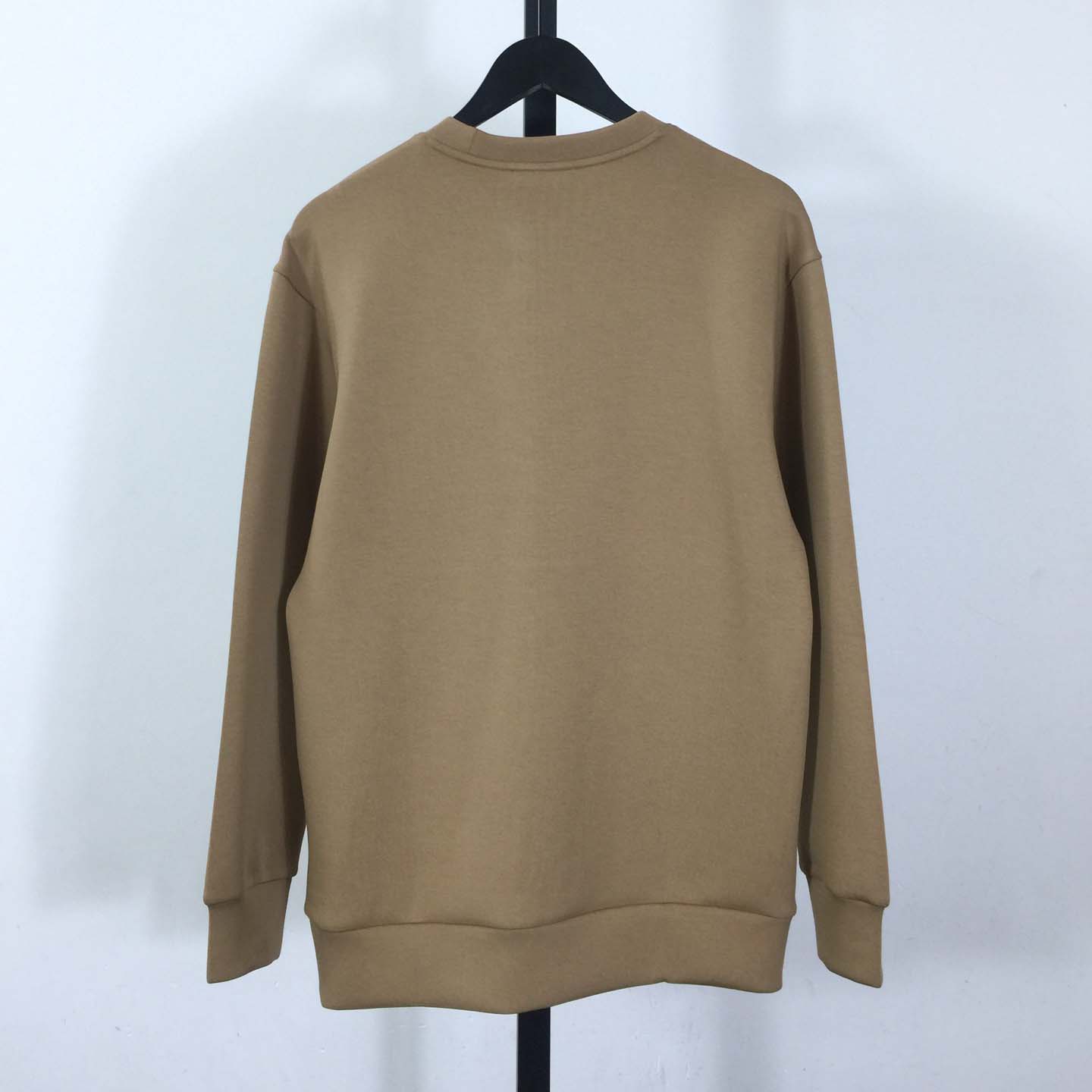 Prada Cotton Sweatshirt - EUR FASHION