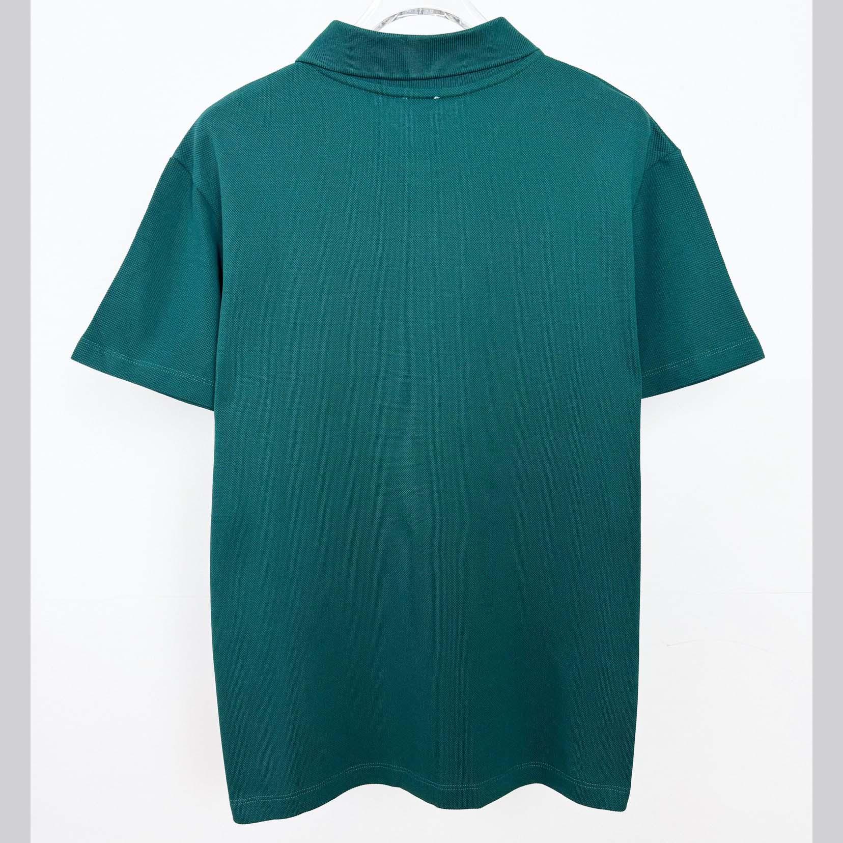 Loewe Polo In Cotton - EUR FASHION