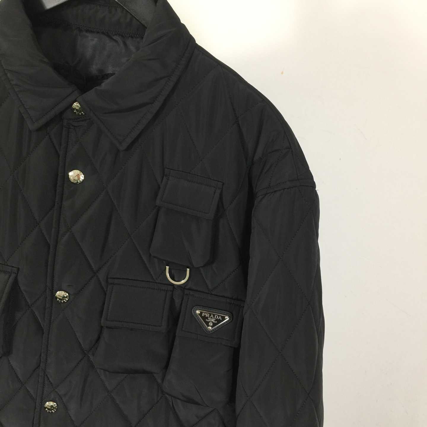 Prada Jacket  - EUR FASHION