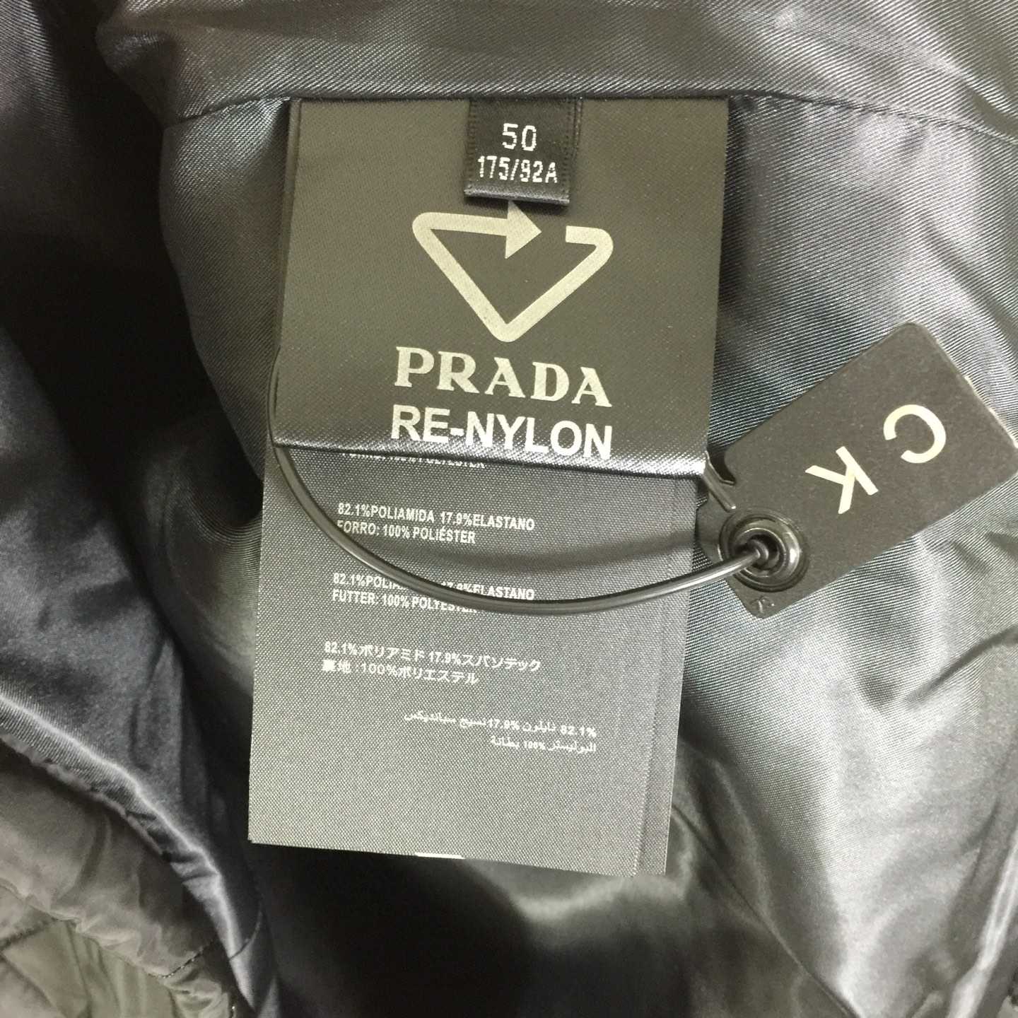 Prada Jacket  - EUR FASHION