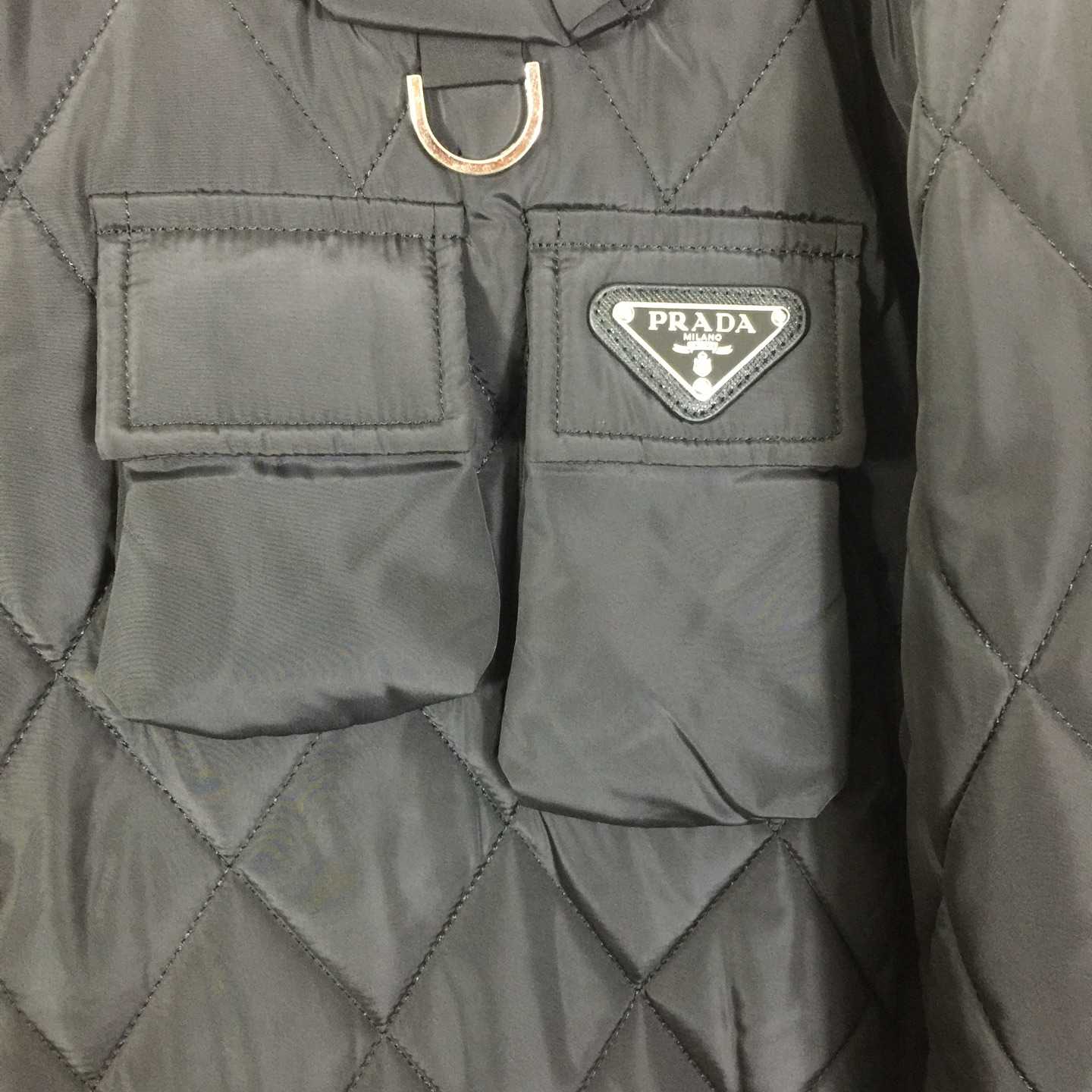 Prada Jacket  - EUR FASHION