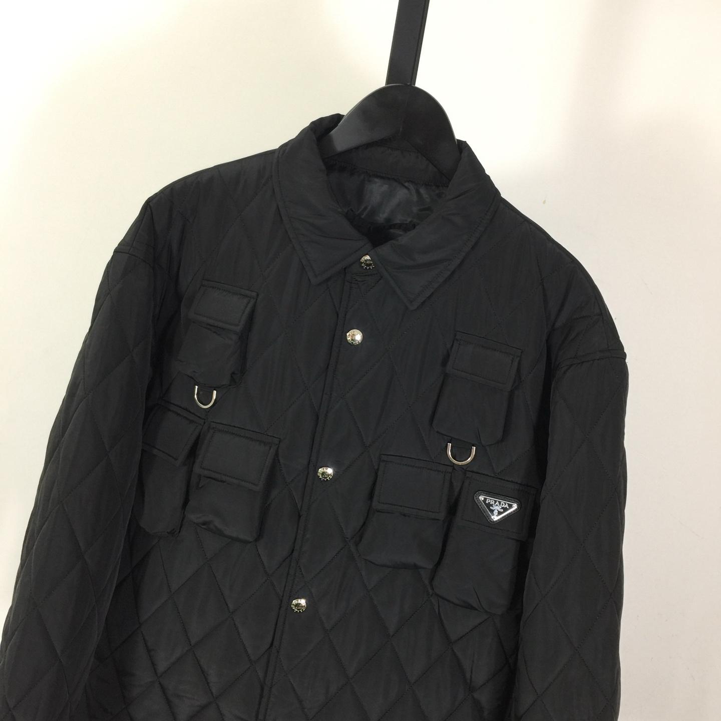 Prada Jacket  - EUR FASHION