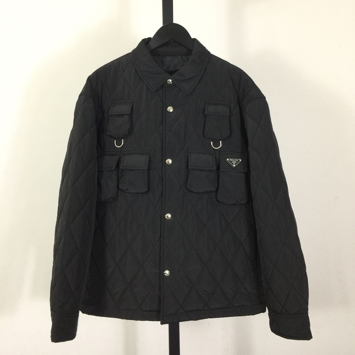 Prada Jacket  - EUR FASHION