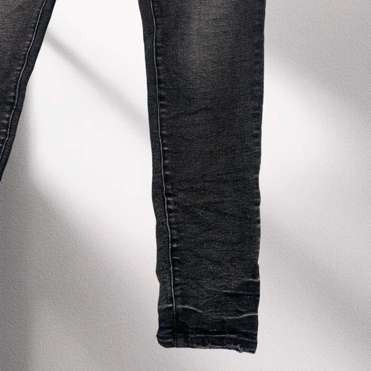 Purple-Brand Jeans   8223 - EUR FASHION