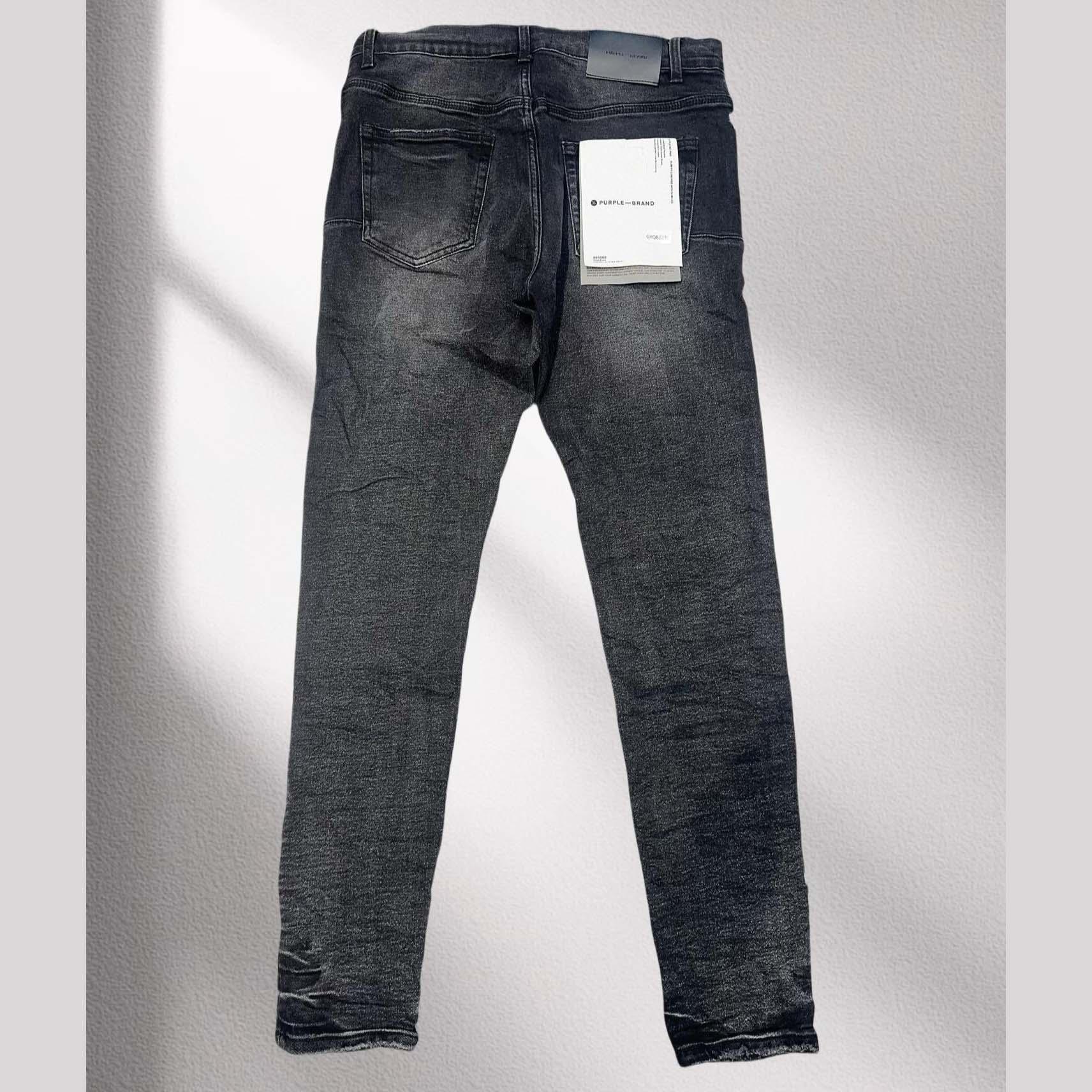 Purple-Brand Jeans   8223 - EUR FASHION