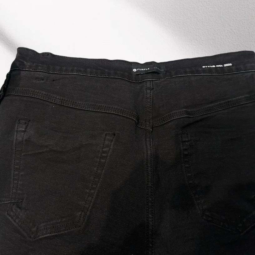Purple-Brand Jeans   8223 - EUR FASHION