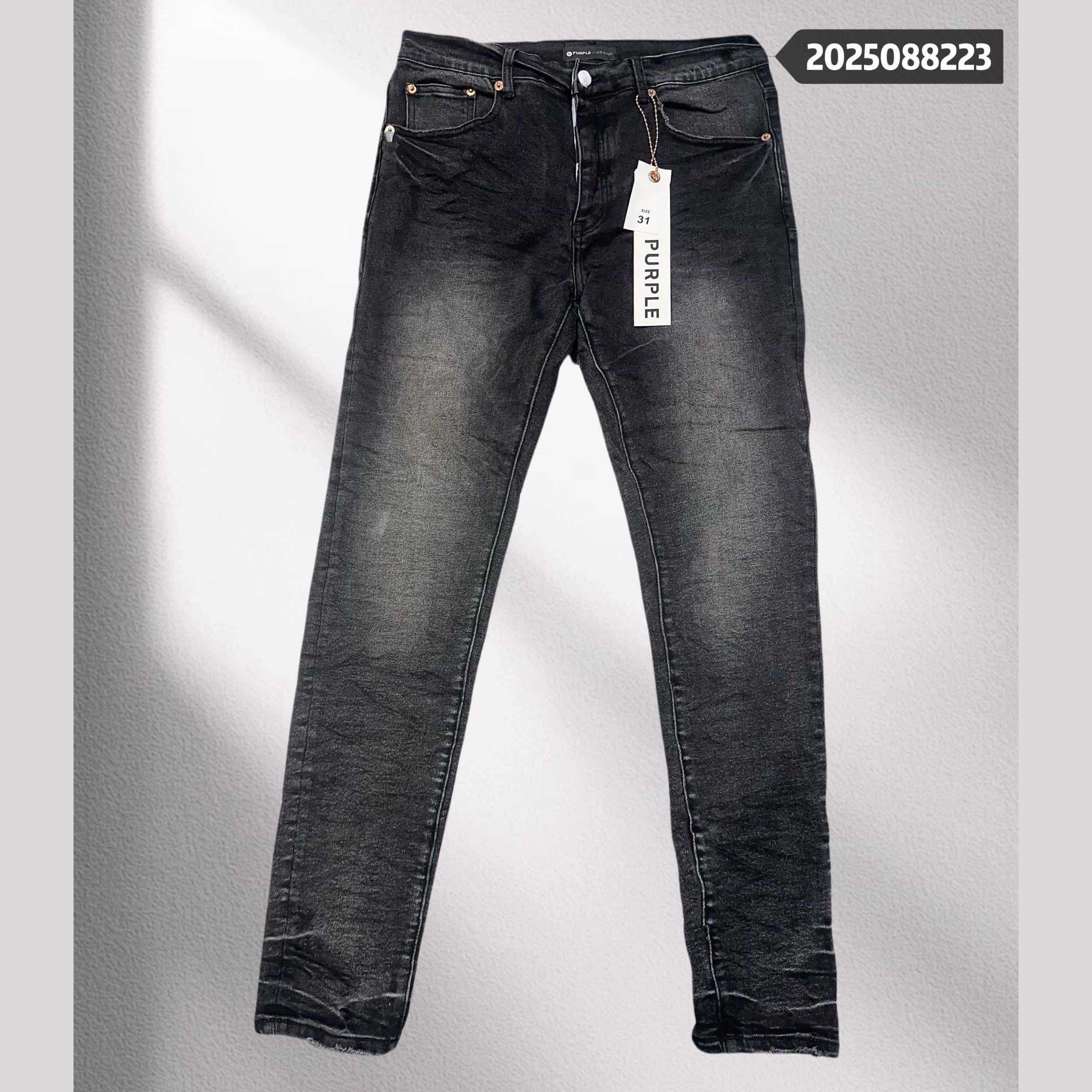 Purple-Brand Jeans   8223 - EUR FASHION