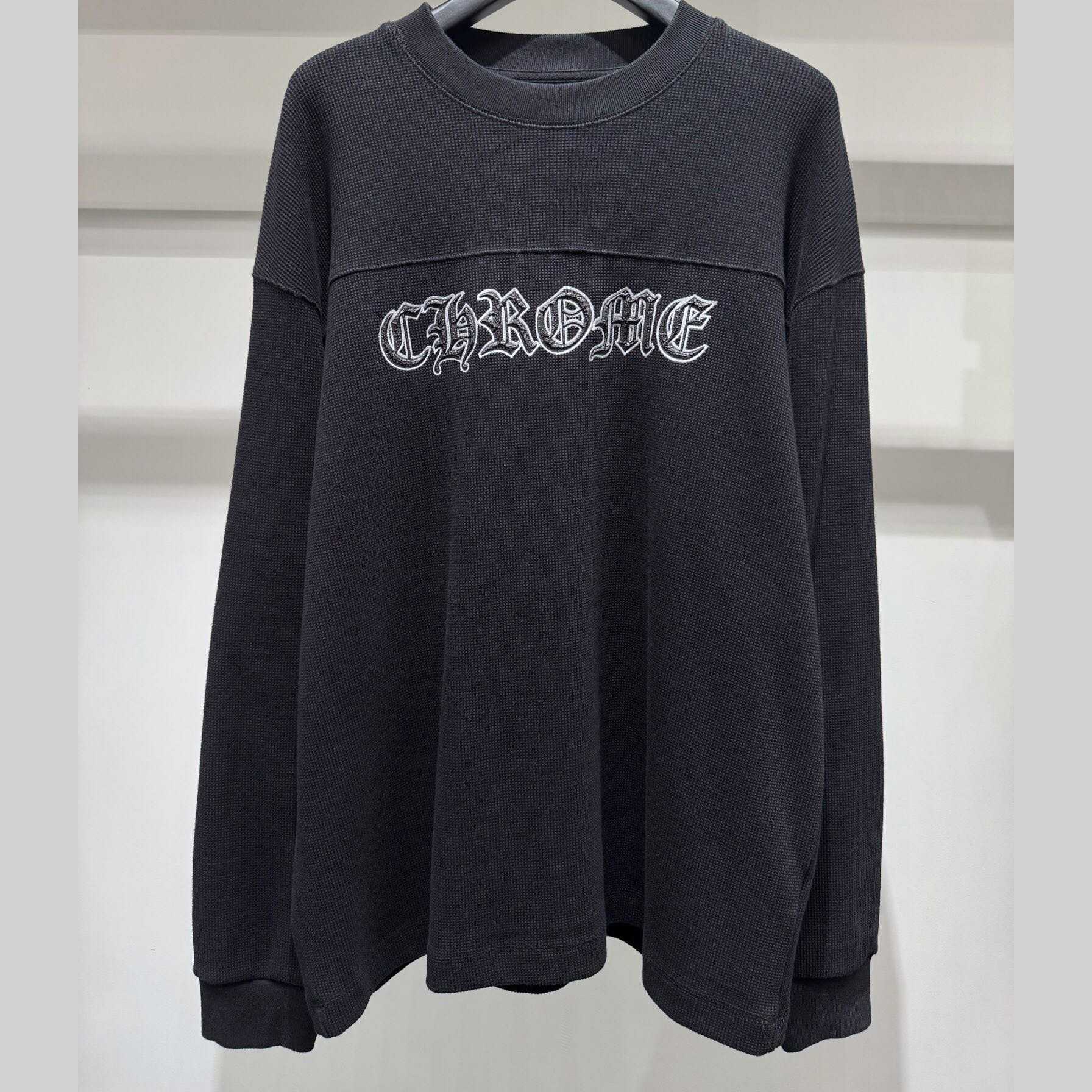 Chrome Hearts Sweatshirt  - EUR FASHION