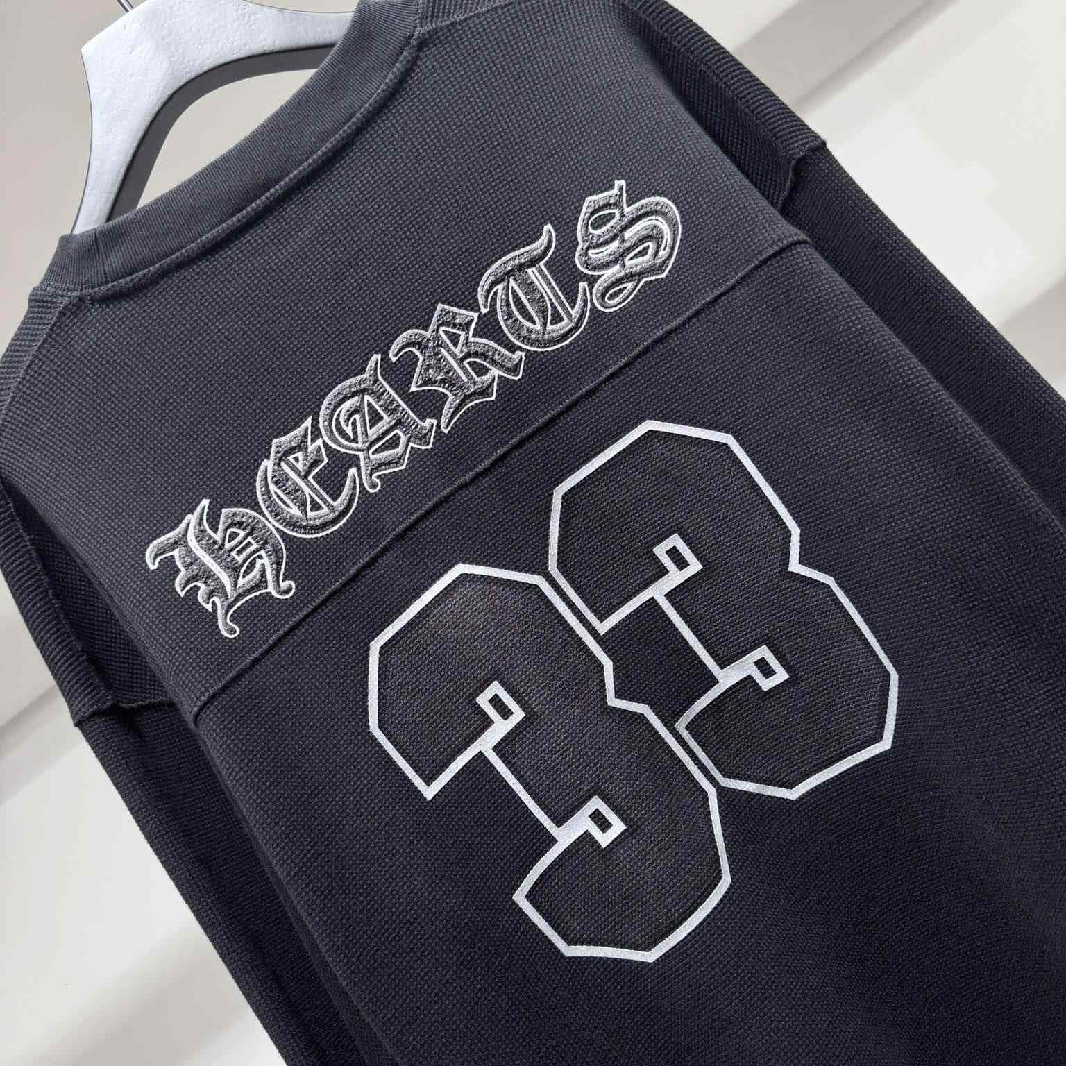 Chrome Hearts Sweatshirt  - EUR FASHION