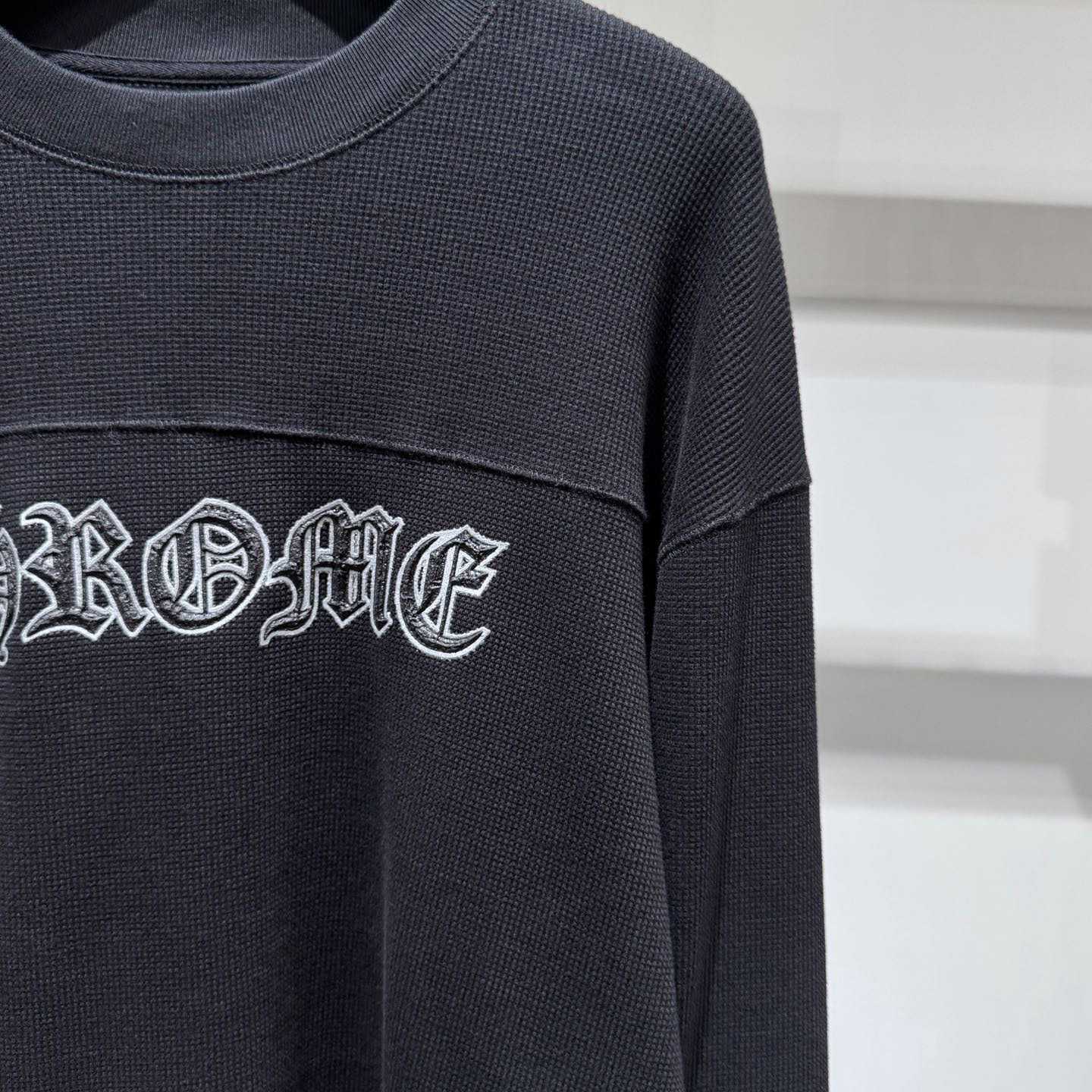 Chrome Hearts Sweatshirt  - EUR FASHION
