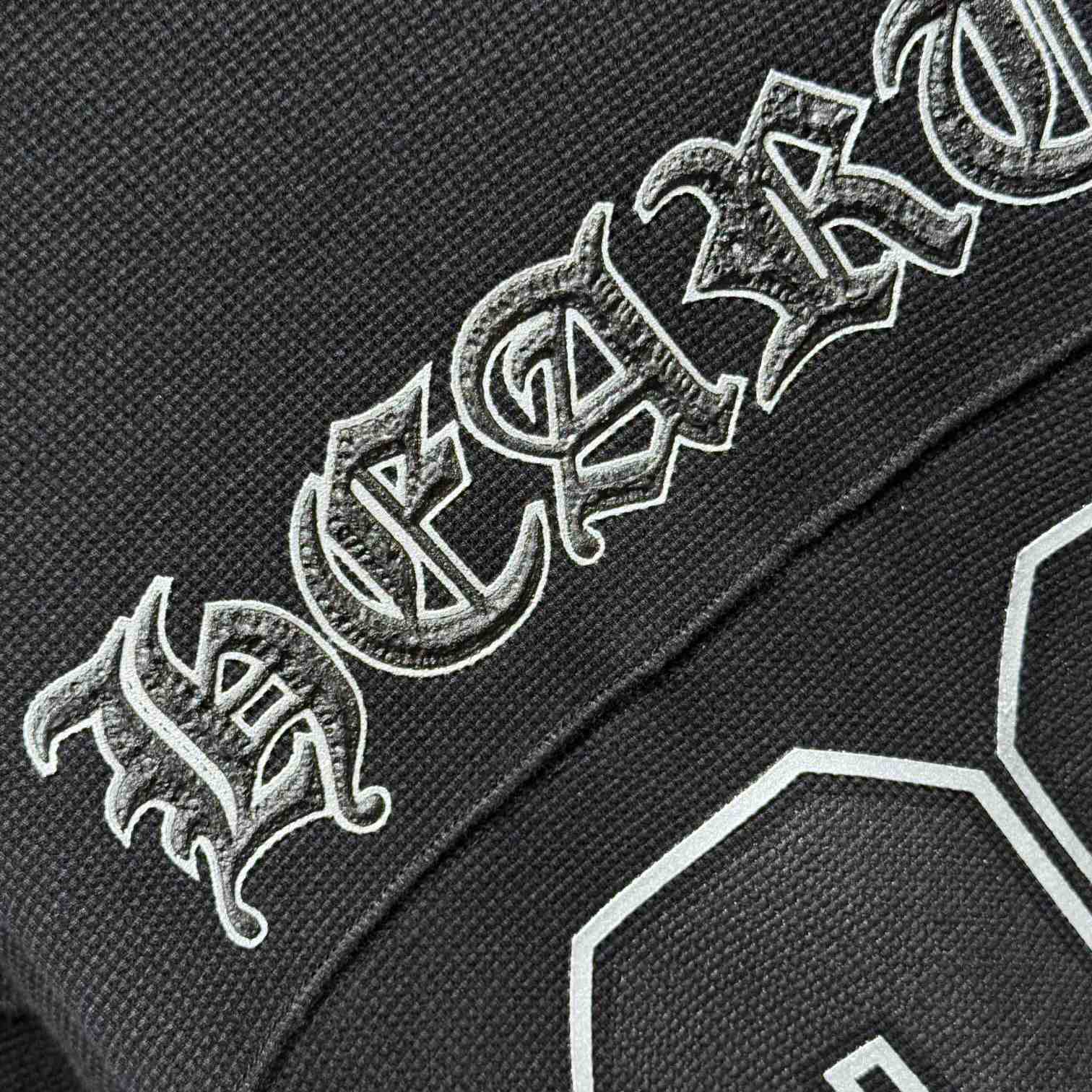 Chrome Hearts Sweatshirt  - EUR FASHION