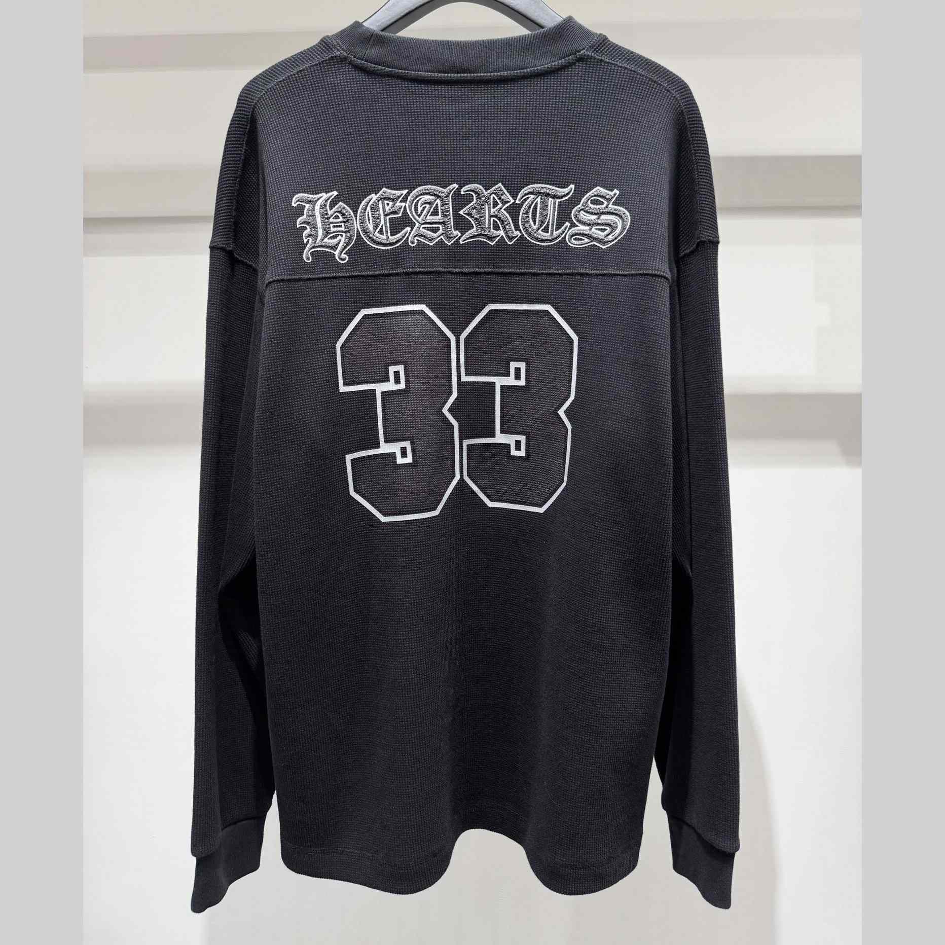 Chrome Hearts Sweatshirt  - EUR FASHION