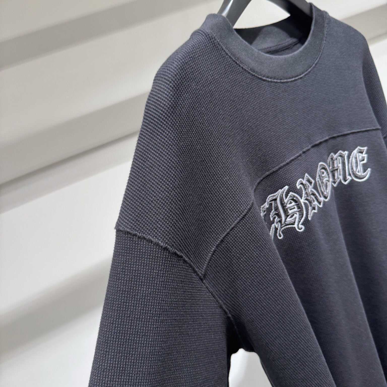 Chrome Hearts Sweatshirt  - EUR FASHION