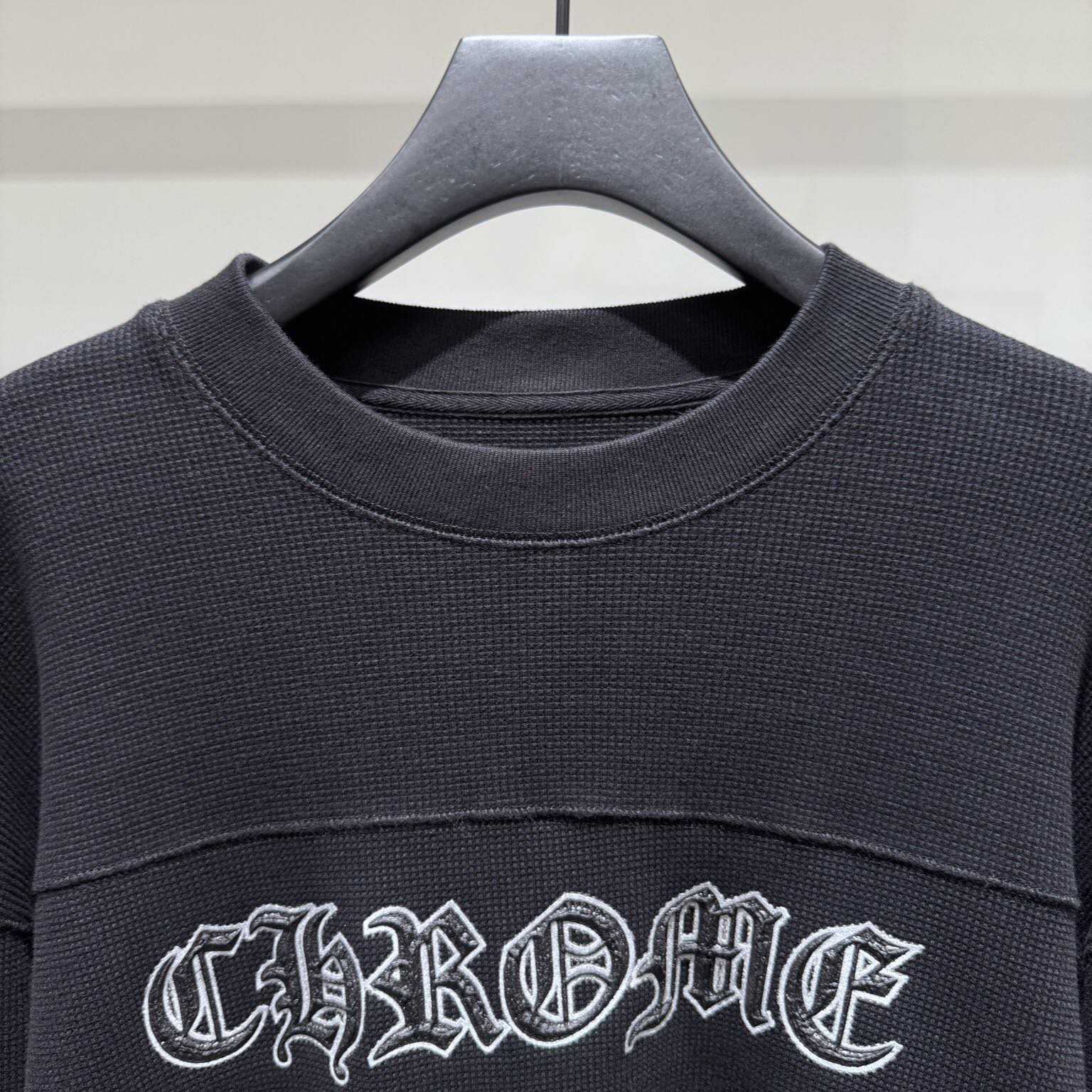 Chrome Hearts Sweatshirt  - EUR FASHION